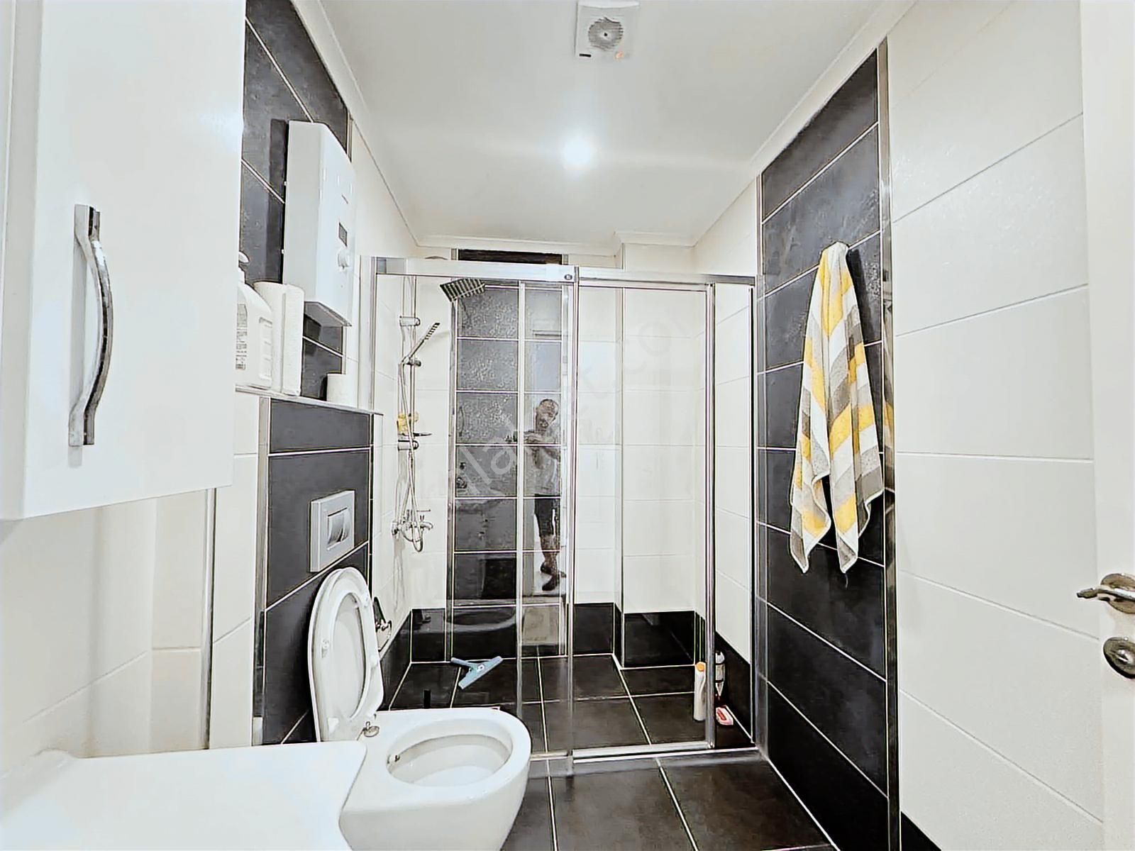 Full Deniz Manzaralı 4+1full Aktiviteli Siteiçi Fırsat Rezidence - Görsel 33