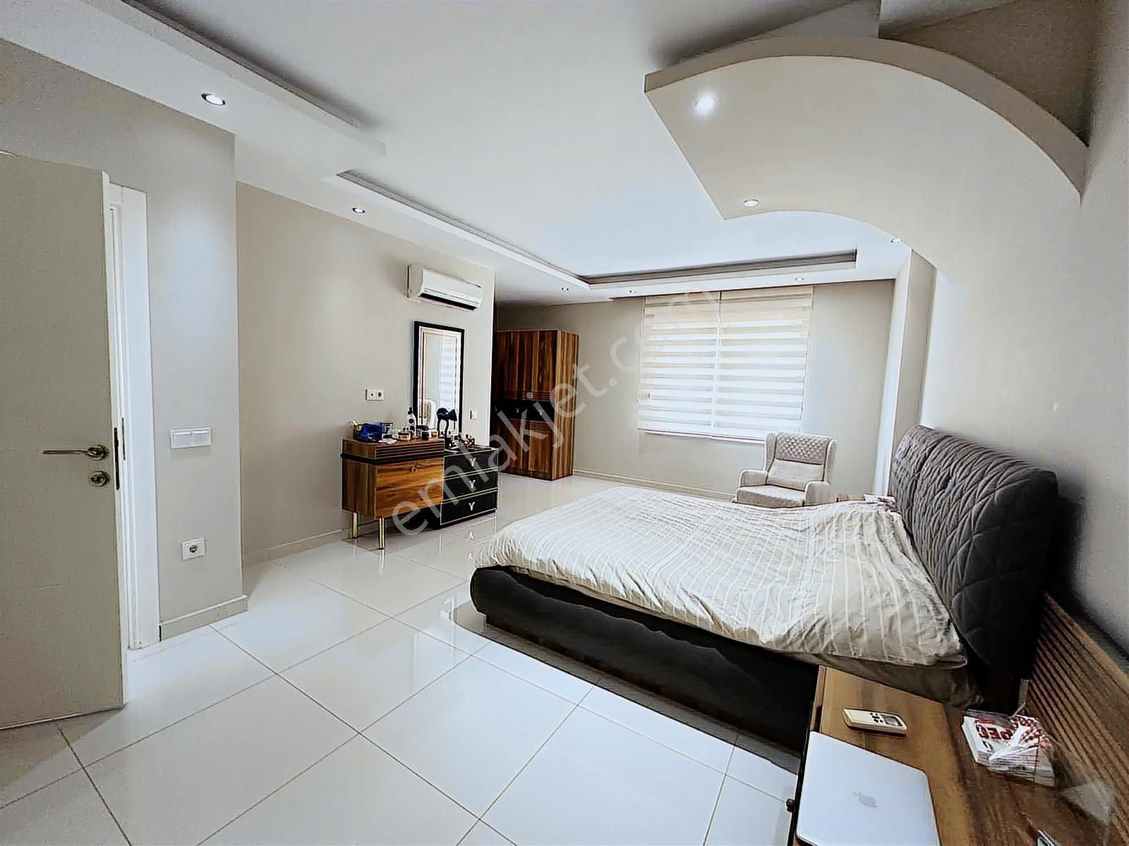 Full Deniz Manzaralı 4+1full Aktiviteli Siteiçi Fırsat Rezidence - Görsel 26