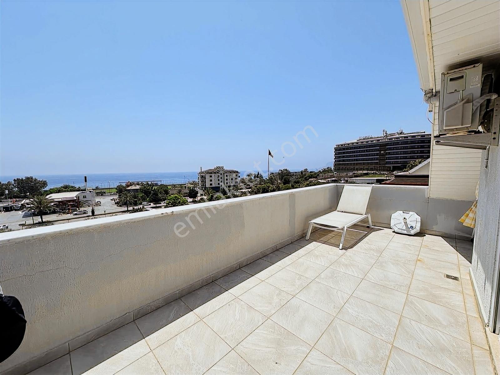 Full Deniz Manzaralı 4+1full Aktiviteli Siteiçi Fırsat Rezidence - Görsel 2