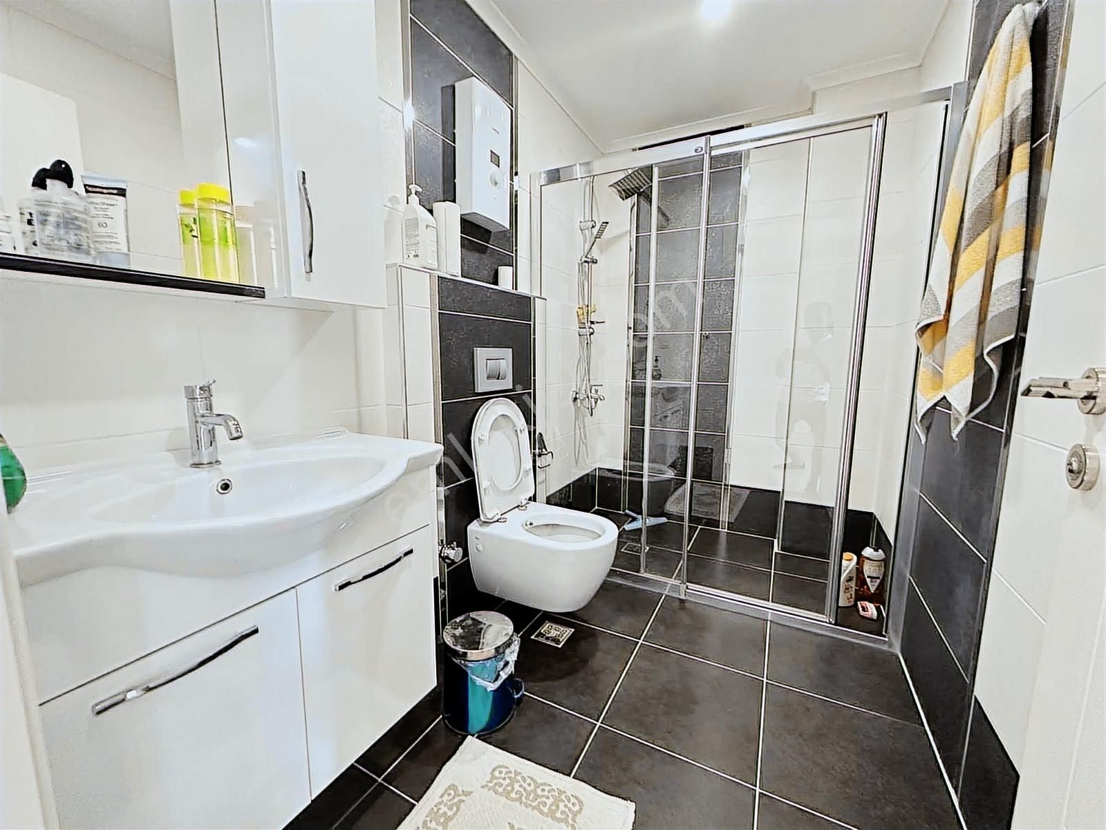 Full Deniz Manzaralı 4+1full Aktiviteli Siteiçi Fırsat Rezidence - Görsel 35