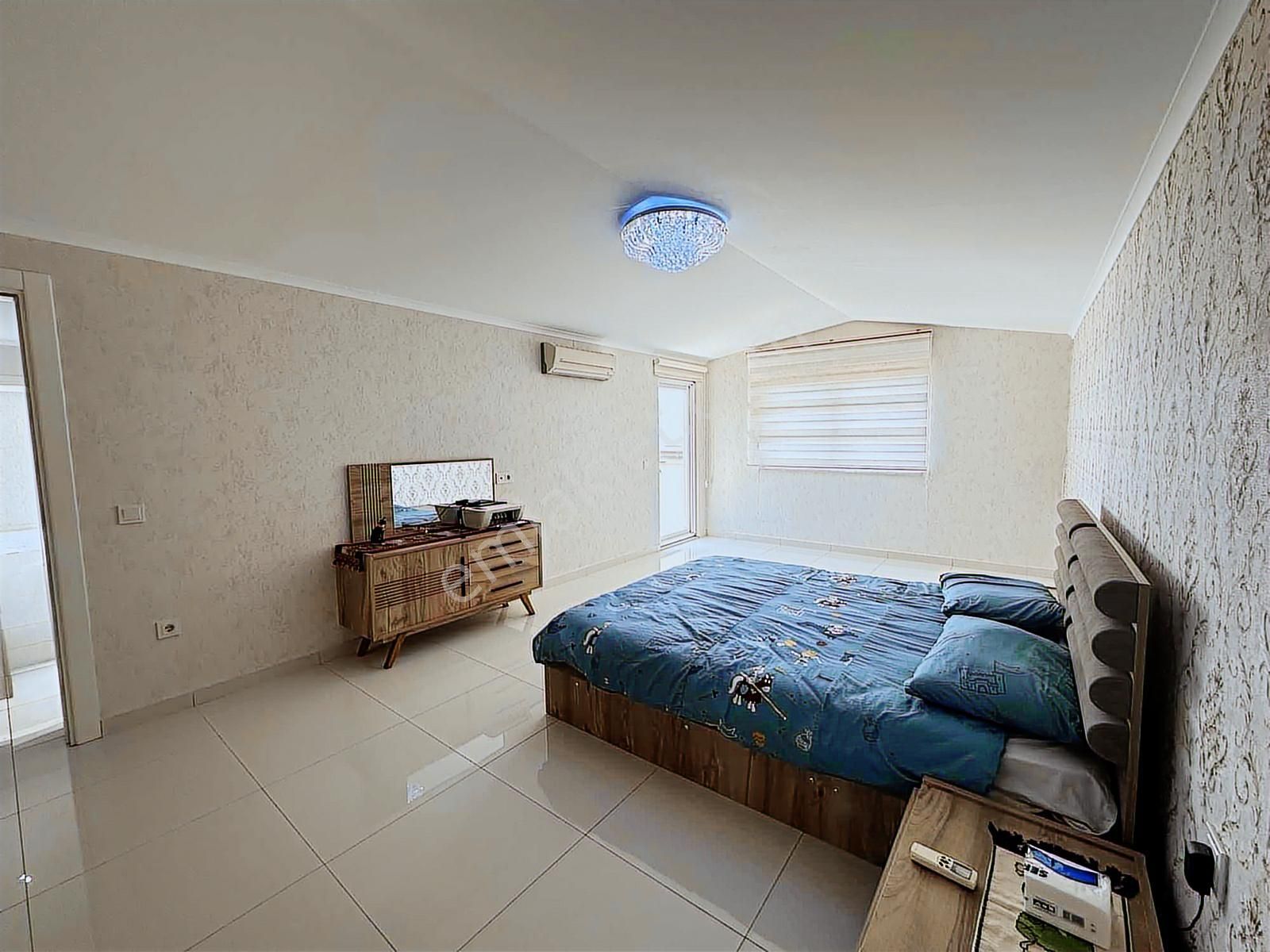 Full Deniz Manzaralı 4+1full Aktiviteli Siteiçi Fırsat Rezidence - Görsel 20