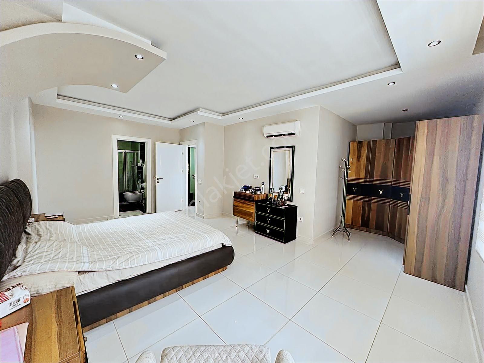 Full Deniz Manzaralı 4+1full Aktiviteli Siteiçi Fırsat Rezidence - Görsel 25