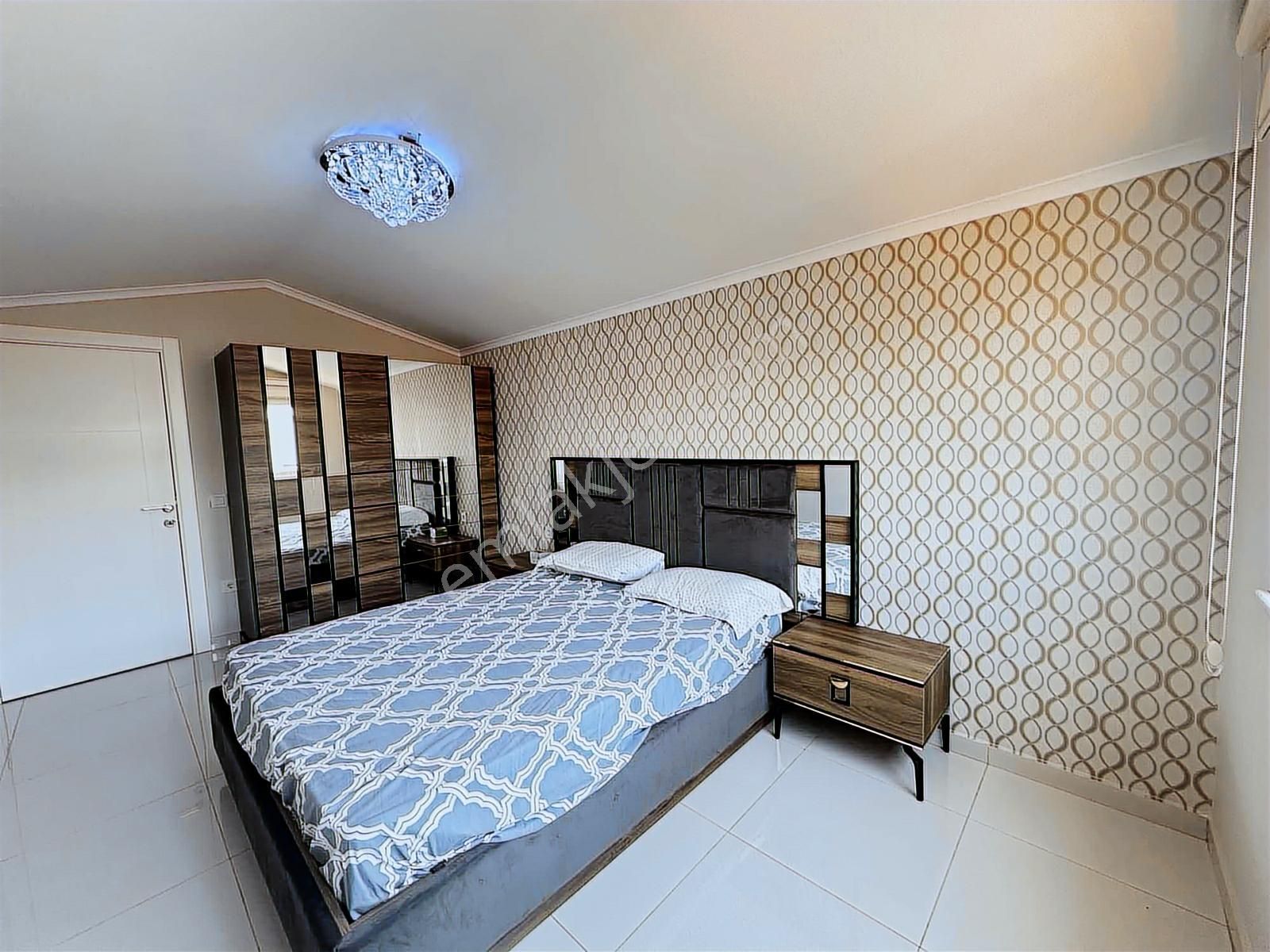 Full Deniz Manzaralı 4+1full Aktiviteli Siteiçi Fırsat Rezidence - Görsel 12