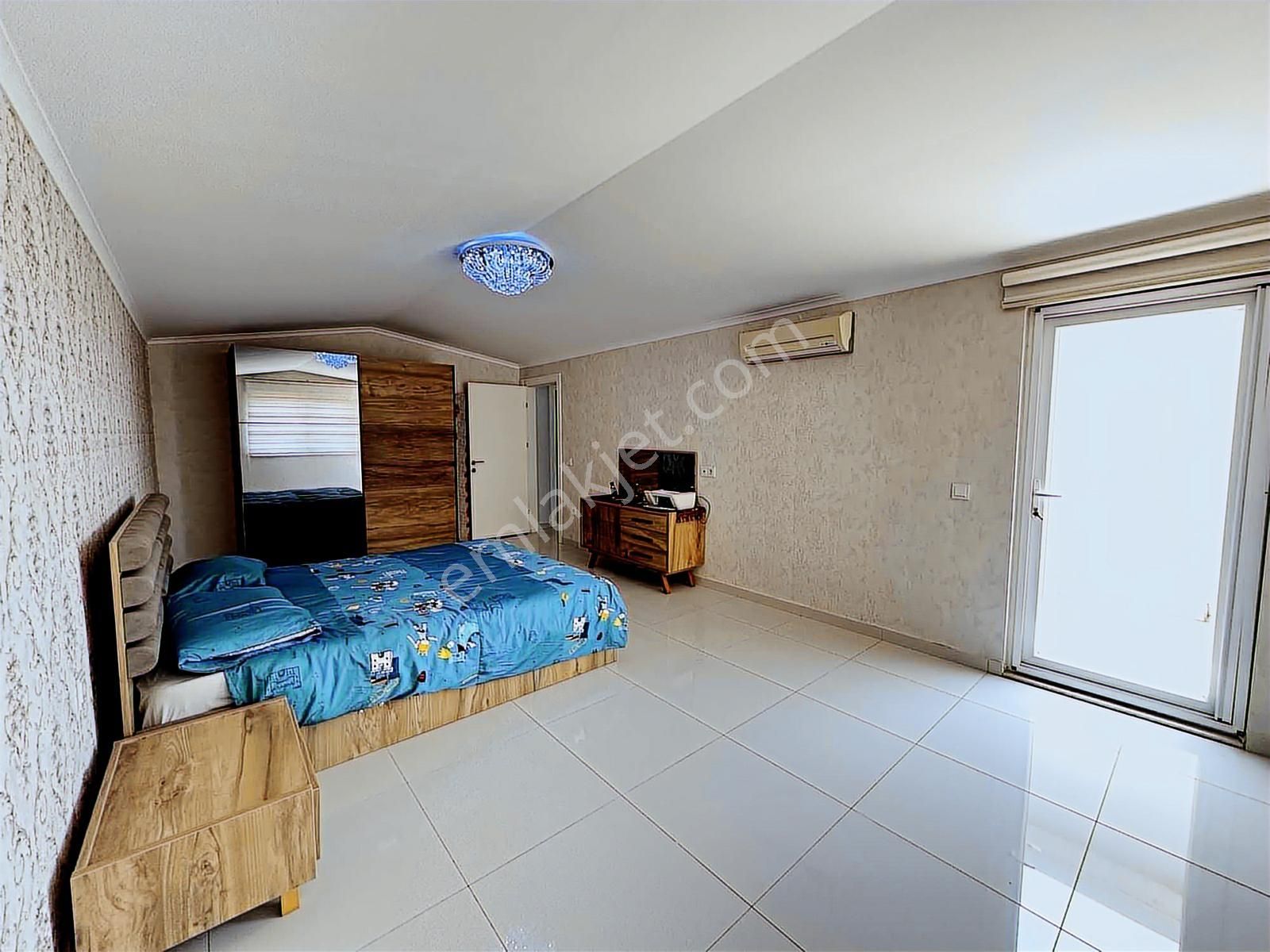 Full Deniz Manzaralı 4+1full Aktiviteli Siteiçi Fırsat Rezidence - Görsel 21