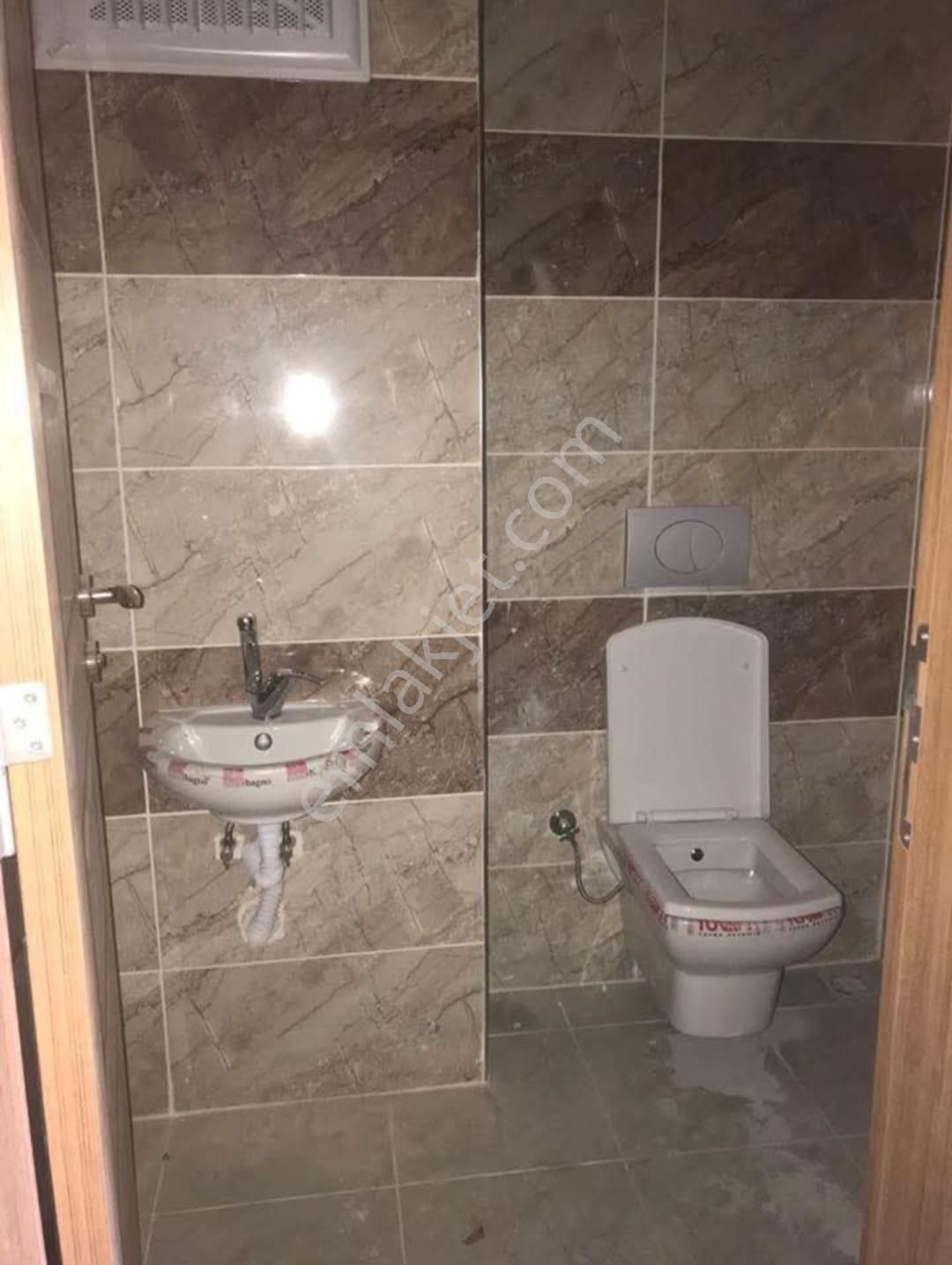 2+1 Kapalı Mutfak Sabit Getirili Daire - Görsel 6