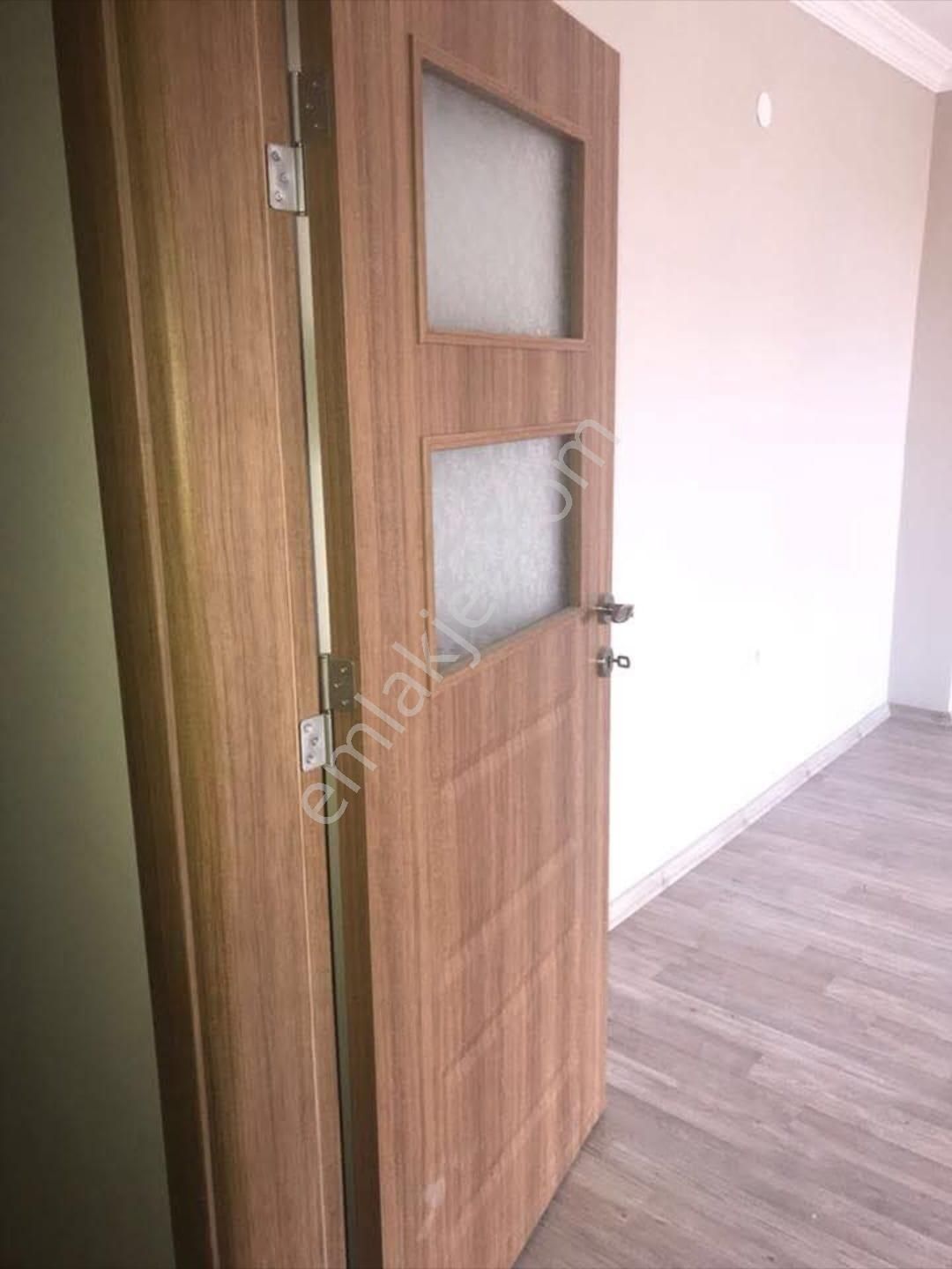 2+1 Kapalı Mutfak Sabit Getirili Daire - Görsel 14
