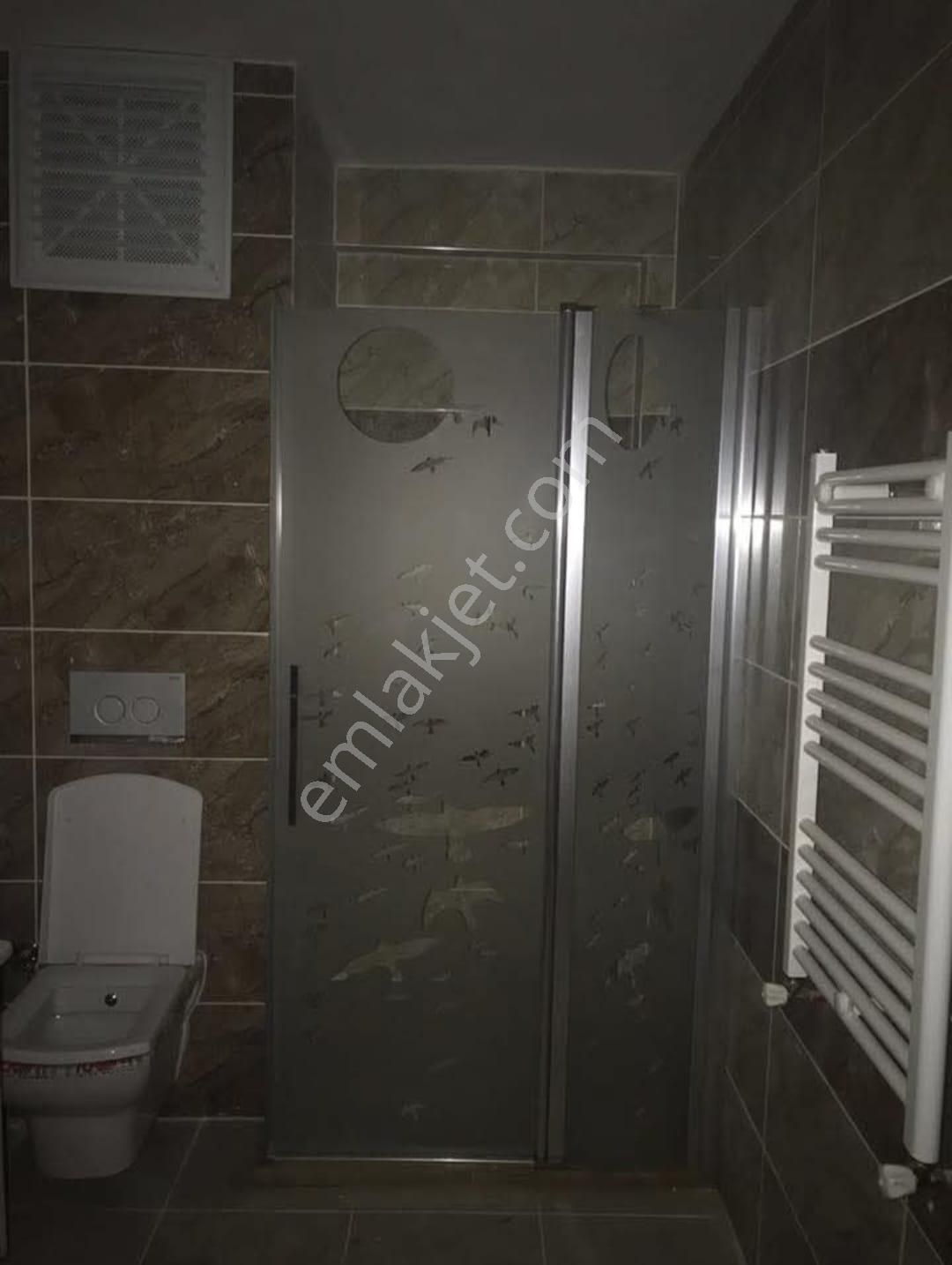 2+1 Kapalı Mutfak Sabit Getirili Daire - Görsel 10