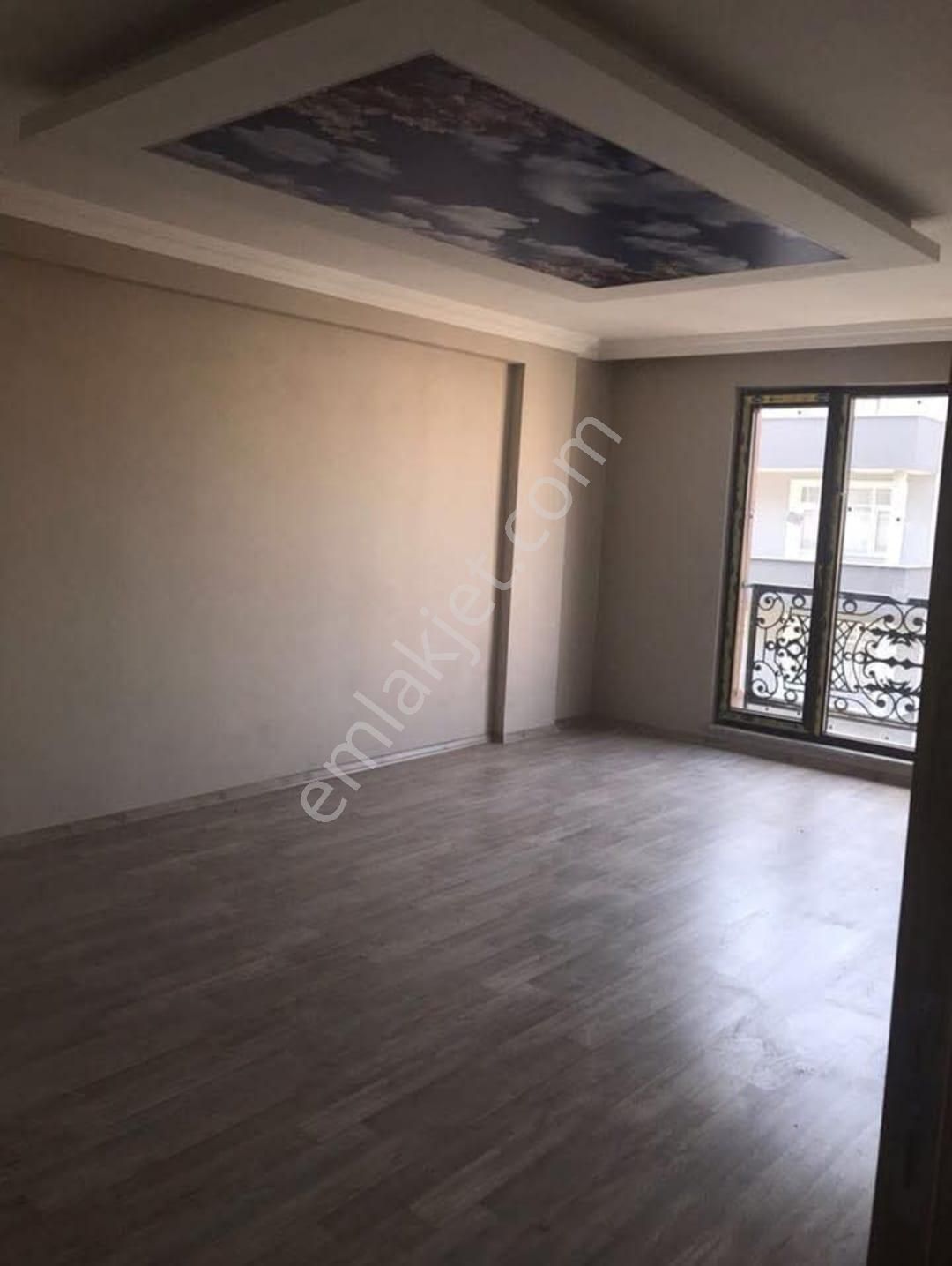 2+1 Kapalı Mutfak Sabit Getirili Daire - Görsel 15