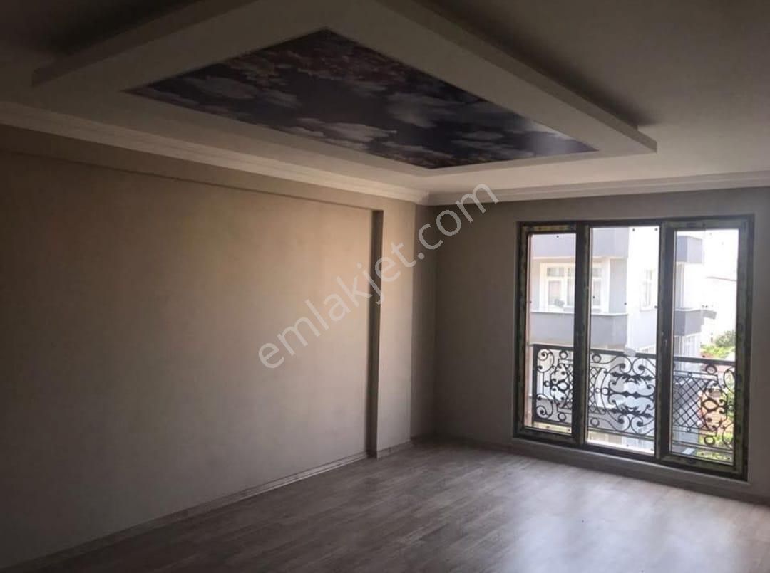 2+1 Kapalı Mutfak Sabit Getirili Daire - Görsel 11
