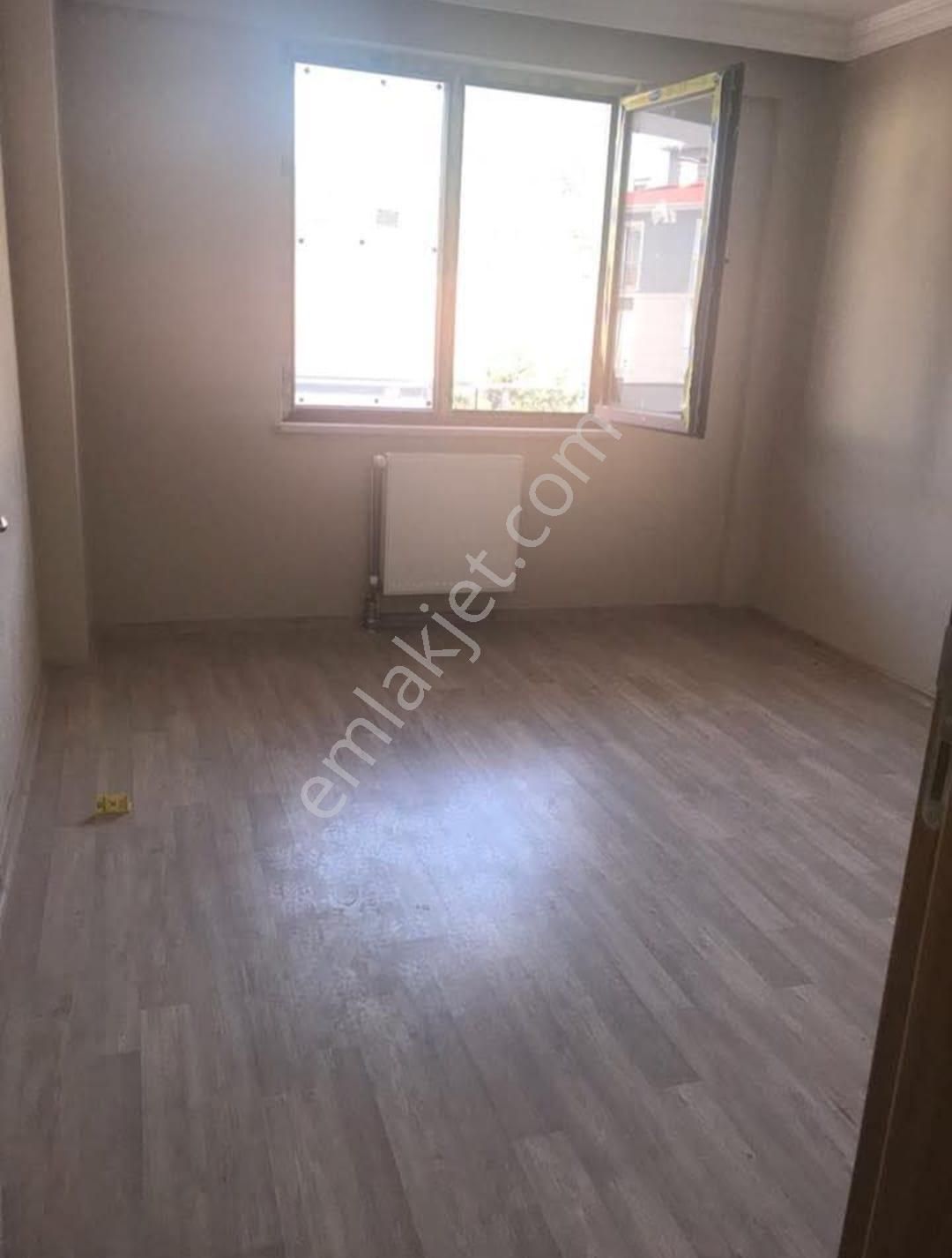 2+1 Kapalı Mutfak Sabit Getirili Daire - Görsel 13