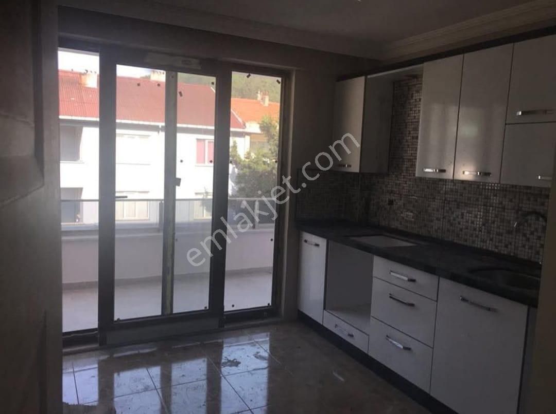 2+1 Kapalı Mutfak Sabit Getirili Daire - Görsel 8