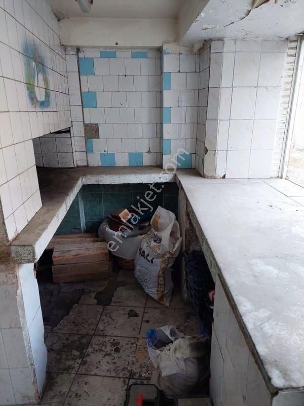 Yenifoça Tarihi Çarşıda Denize 100 M Mesafede Satılık İş Yeri - Görsel 20