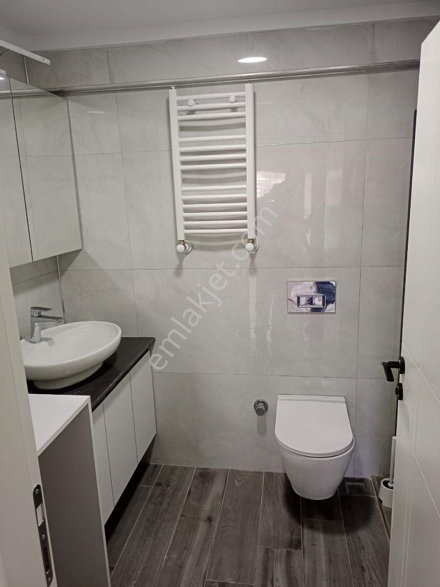 Karşıyaka Zübeyde Hanım Mah De Recidance 3+1 Satılık - Görsel 20