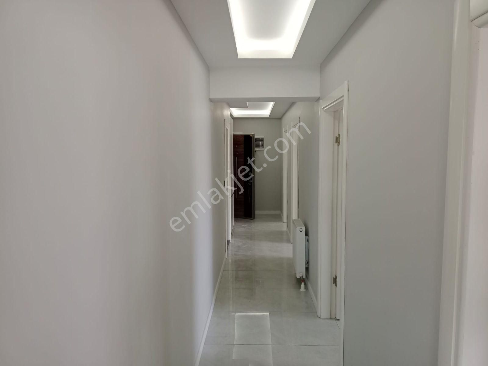 Karşıyaka Zübeyde Hanım Mah De Recidance 3+1 Satılık - Görsel 10