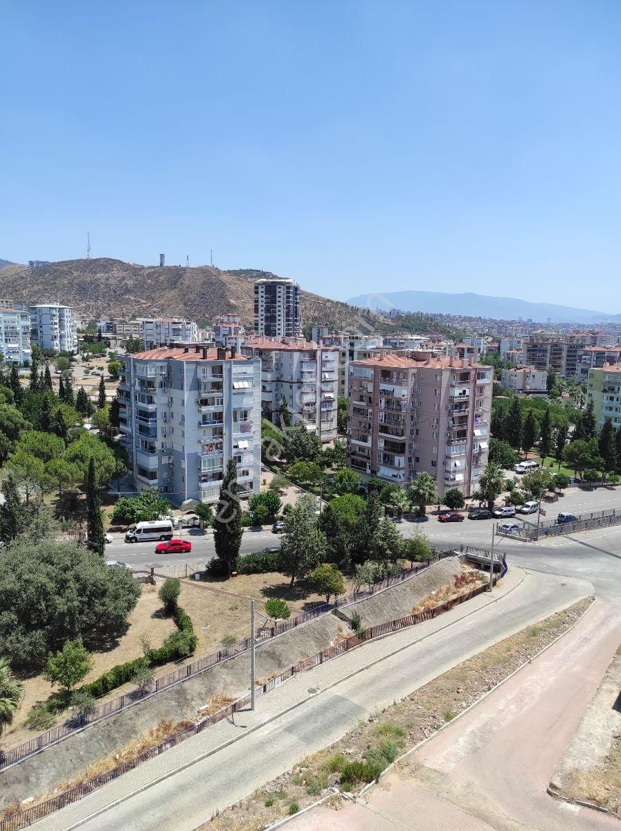 Karşıyaka Zübeyde Hanım Mah De Recidance 3+1 Satılık - Görsel 21