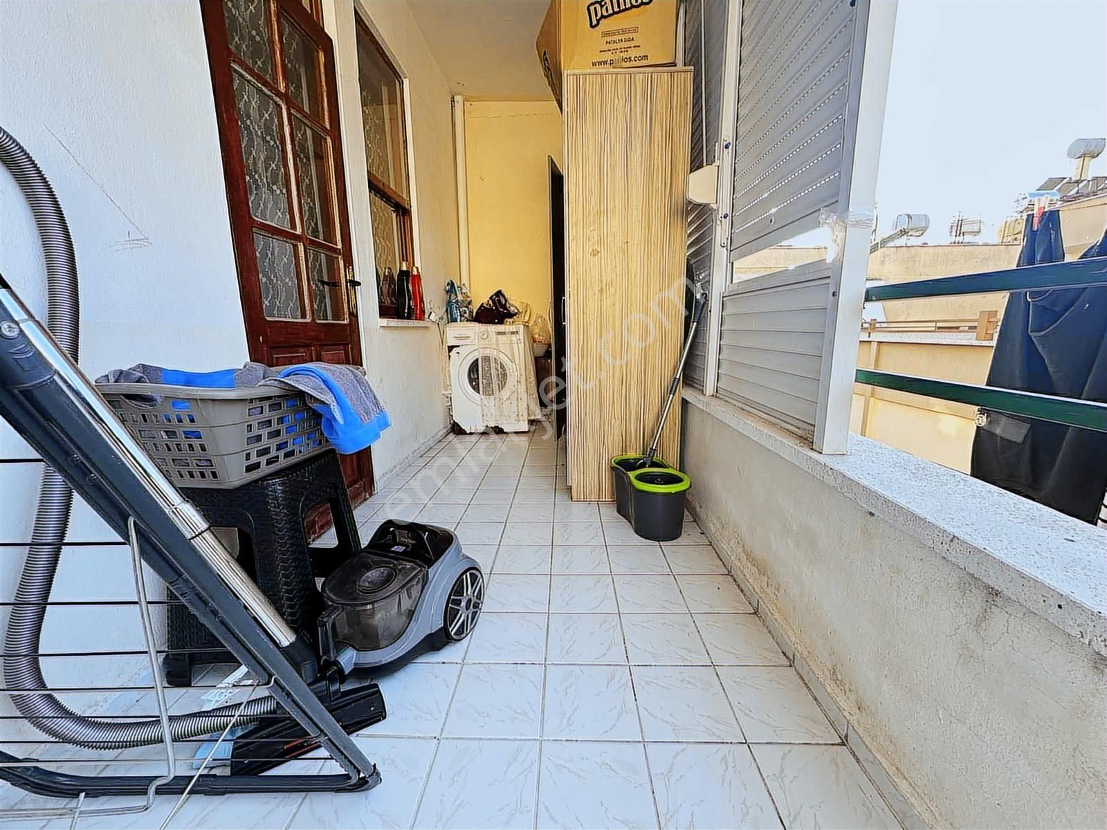 Satılık 2+1 Ayrı Mutfak Kısmi Deniz Manzaralı 120 M2 3 Cepheli - Görsel 7