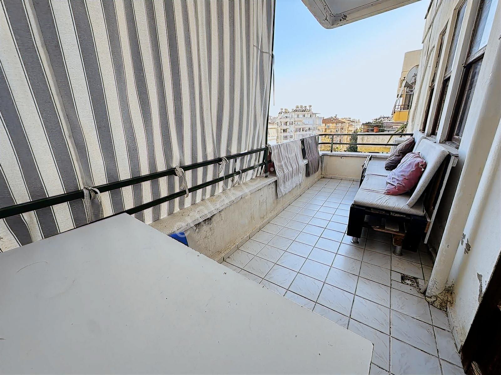 Satılık 2+1 Ayrı Mutfak Kısmi Deniz Manzaralı 120 M2 3 Cepheli - Görsel 11