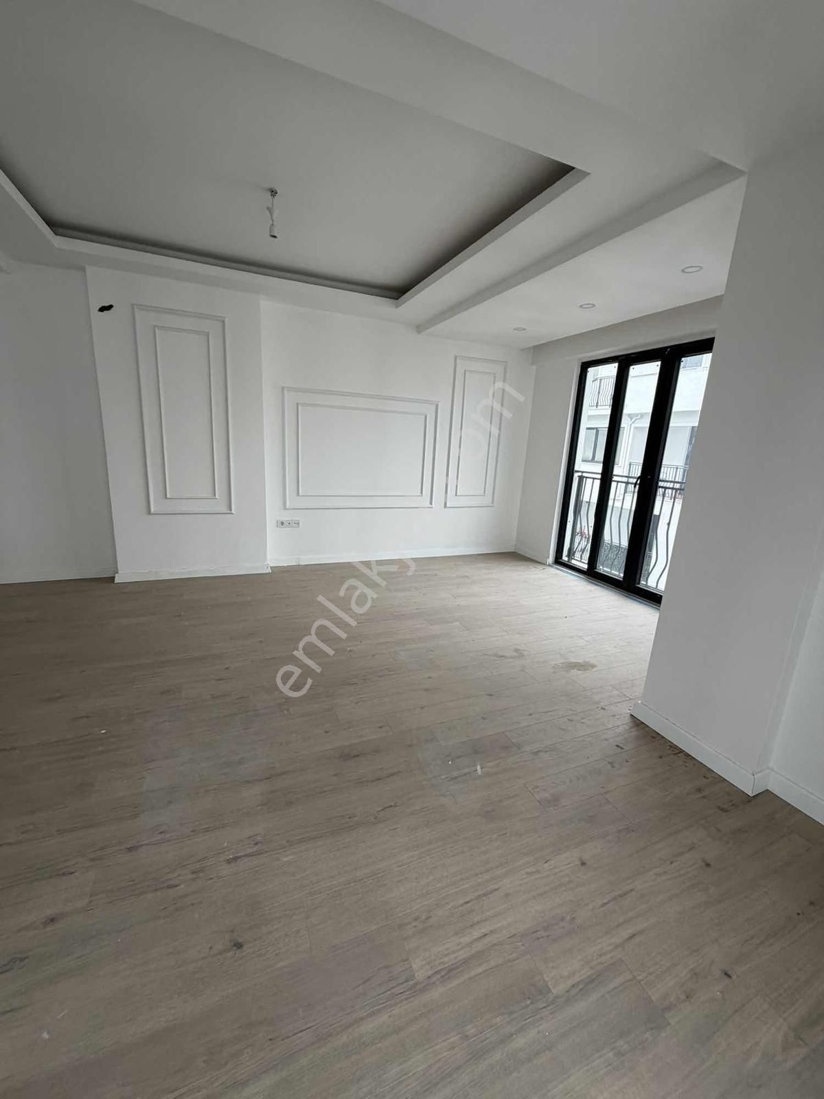 Daimi Taşkın Gayrımenkul'den Aksu Yaşam Sıtesı'nde 5 + 2 Dubleks - Görsel 22