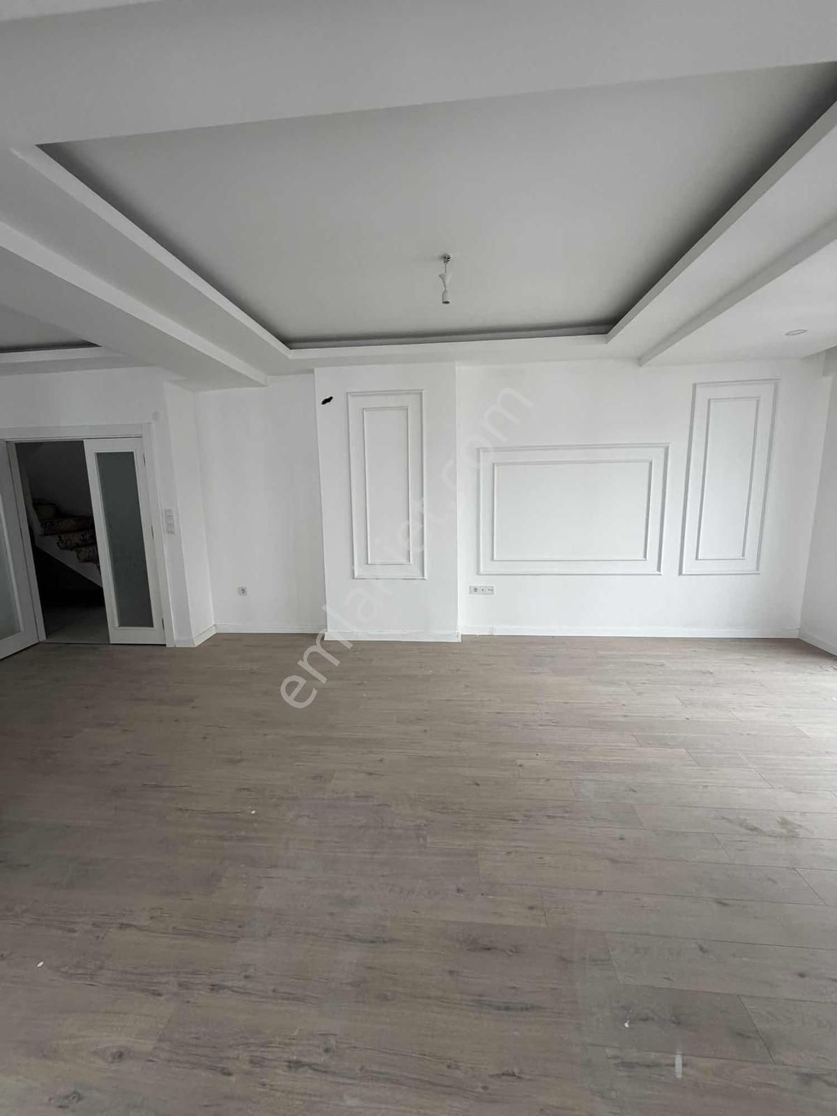 Daimi Taşkın Gayrımenkul'den Aksu Yaşam Sıtesı'nde 5 + 2 Dubleks - Görsel 19