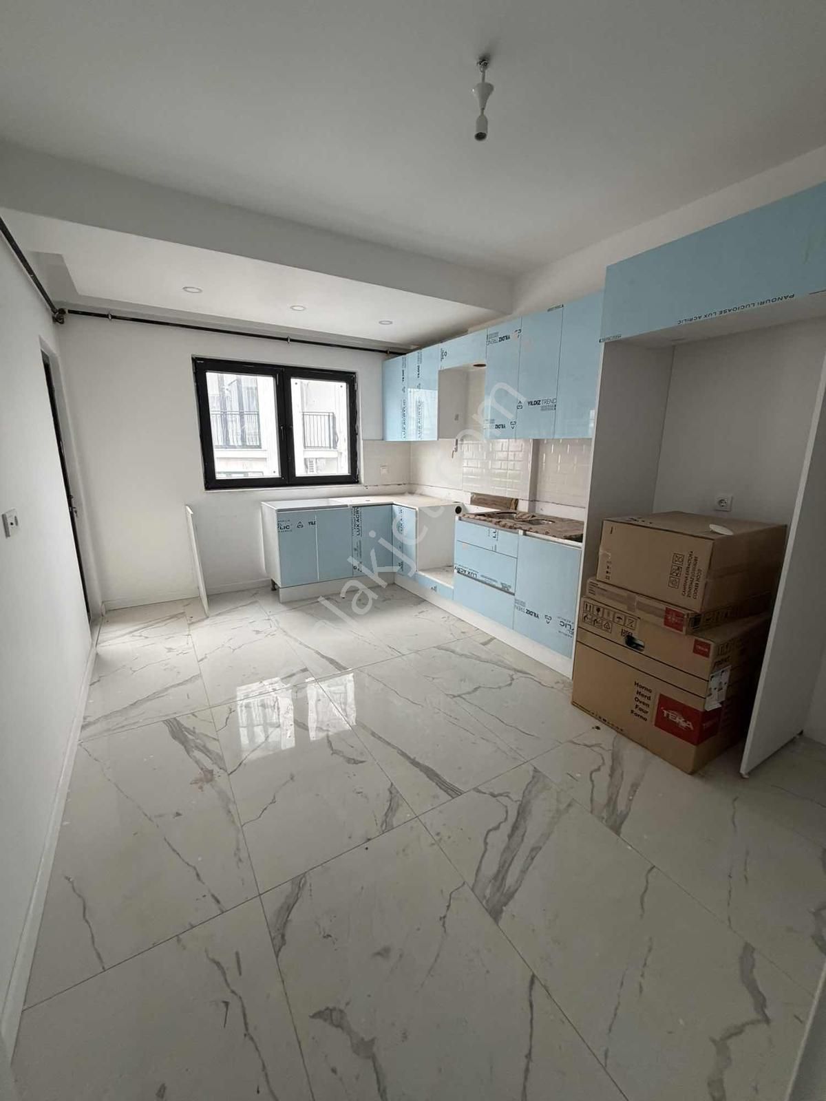 Daimi Taşkın Gayrımenkul'den Aksu Yaşam Sıtesı'nde 5 + 2 Dubleks - Görsel 18