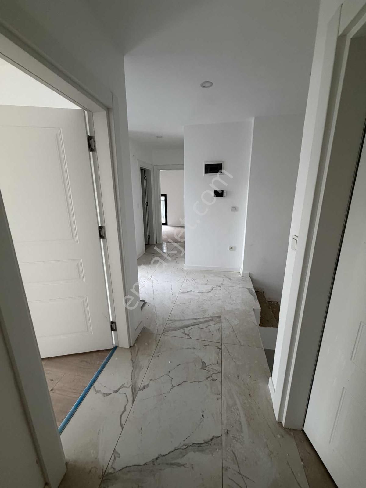 Daimi Taşkın Gayrımenkul'den Aksu Yaşam Sıtesı'nde 5 + 2 Dubleks - Görsel 16