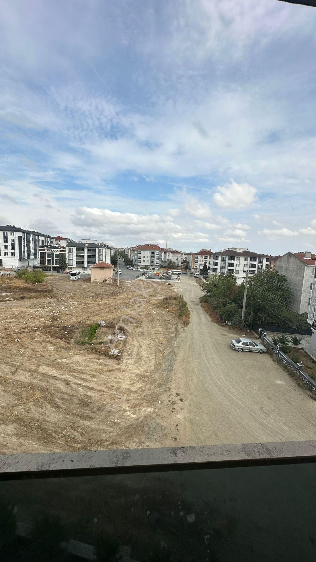 Arslanbeyden Tekirdağ Çorlu Mevkiinde Acil Satılık Daire Fırsatı!!!!! - Görsel 9