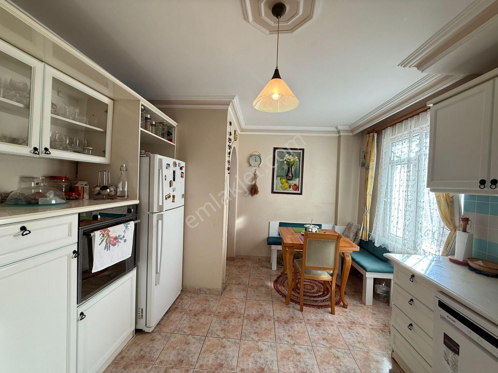 Full Deniz Manzaralı Güzeloba’da 142m2 Geniş 3+1 Dubleks Daire! - Görsel 10