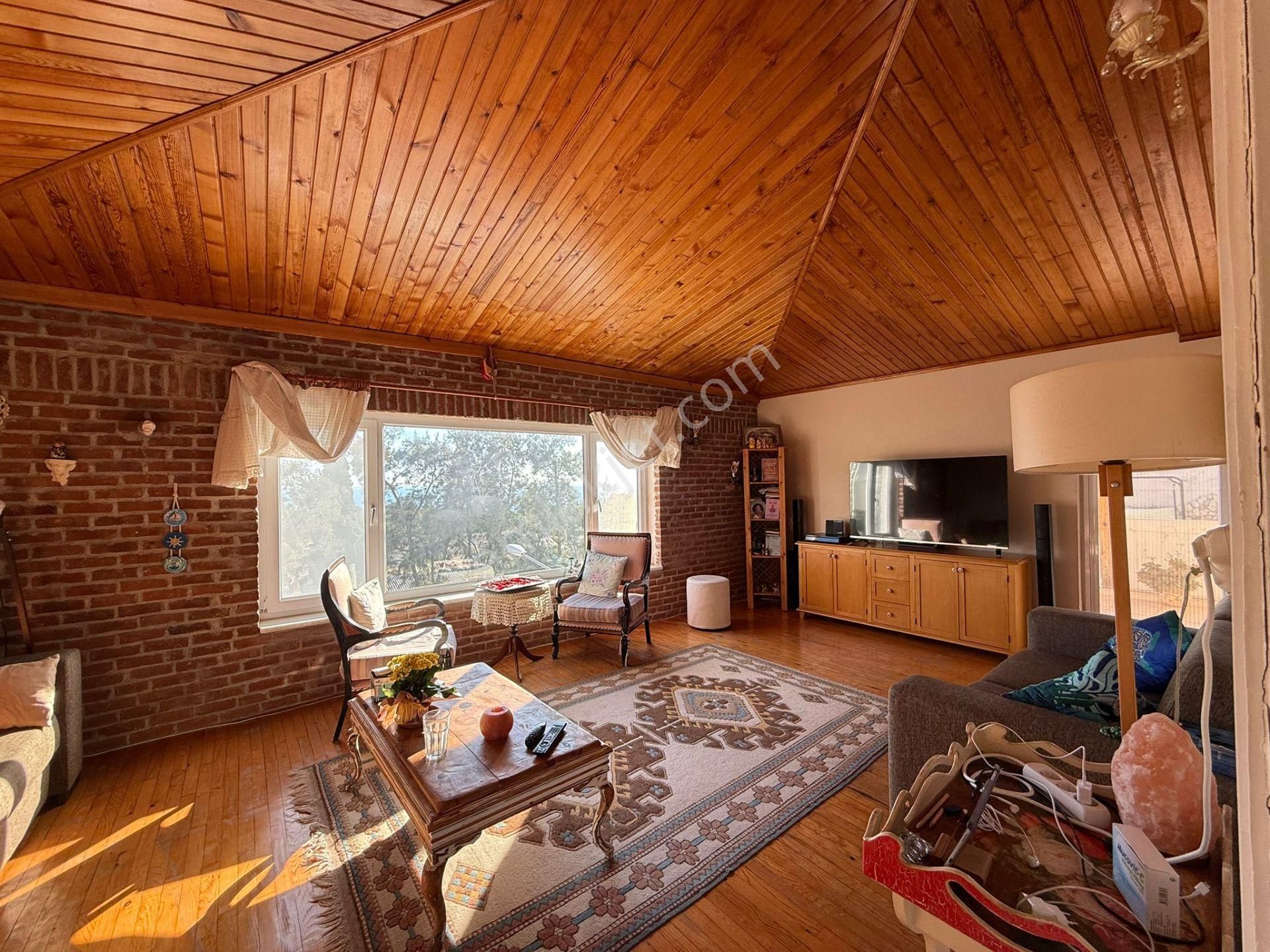 Full Deniz Manzaralı Güzeloba’da 142m2 Geniş 3+1 Dubleks Daire! - Görsel 4