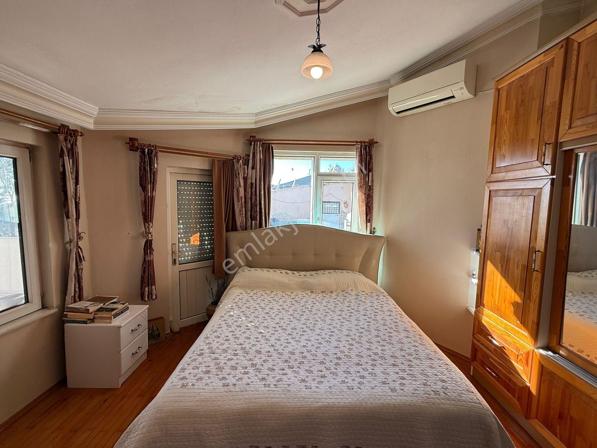 Full Deniz Manzaralı Güzeloba’da 142m2 Geniş 3+1 Dubleks Daire! - Görsel 21