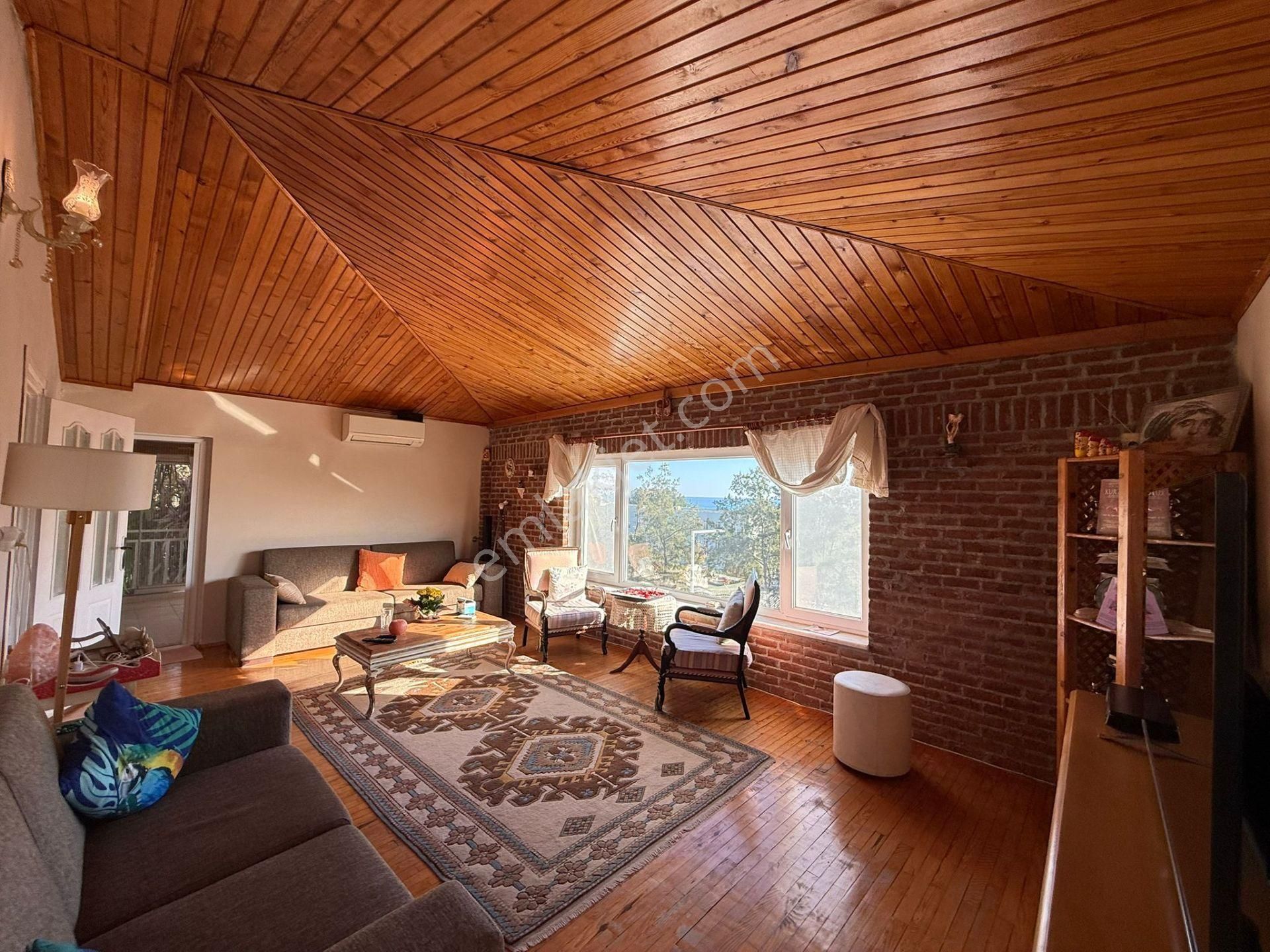 Full Deniz Manzaralı Güzeloba’da 142m2 Geniş 3+1 Dubleks Daire! - Görsel 2