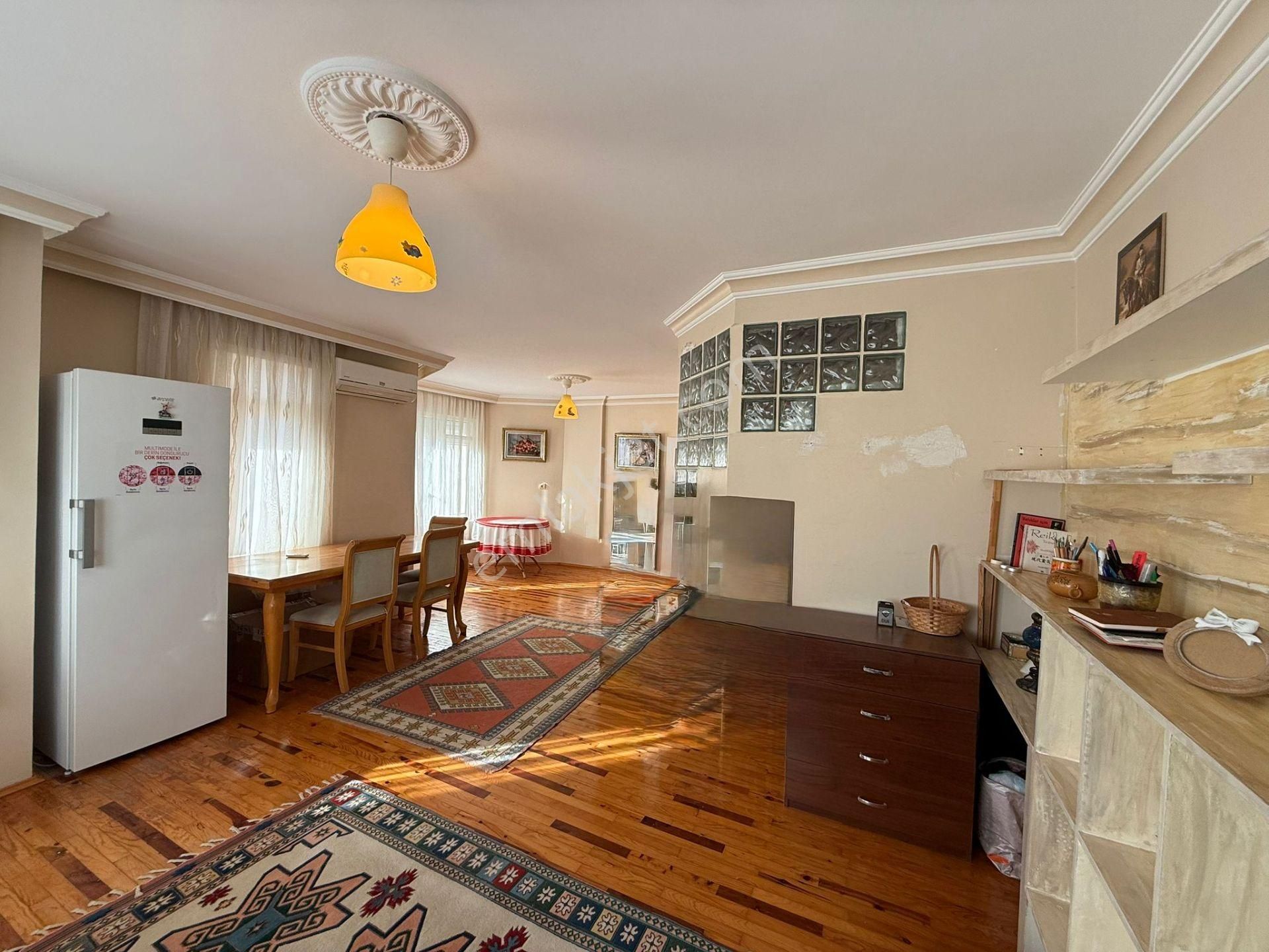 Full Deniz Manzaralı Güzeloba’da 142m2 Geniş 3+1 Dubleks Daire! - Görsel 5