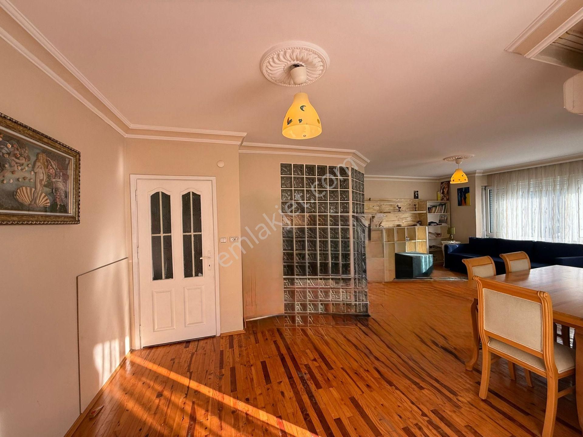 Full Deniz Manzaralı Güzeloba’da 142m2 Geniş 3+1 Dubleks Daire! - Görsel 8