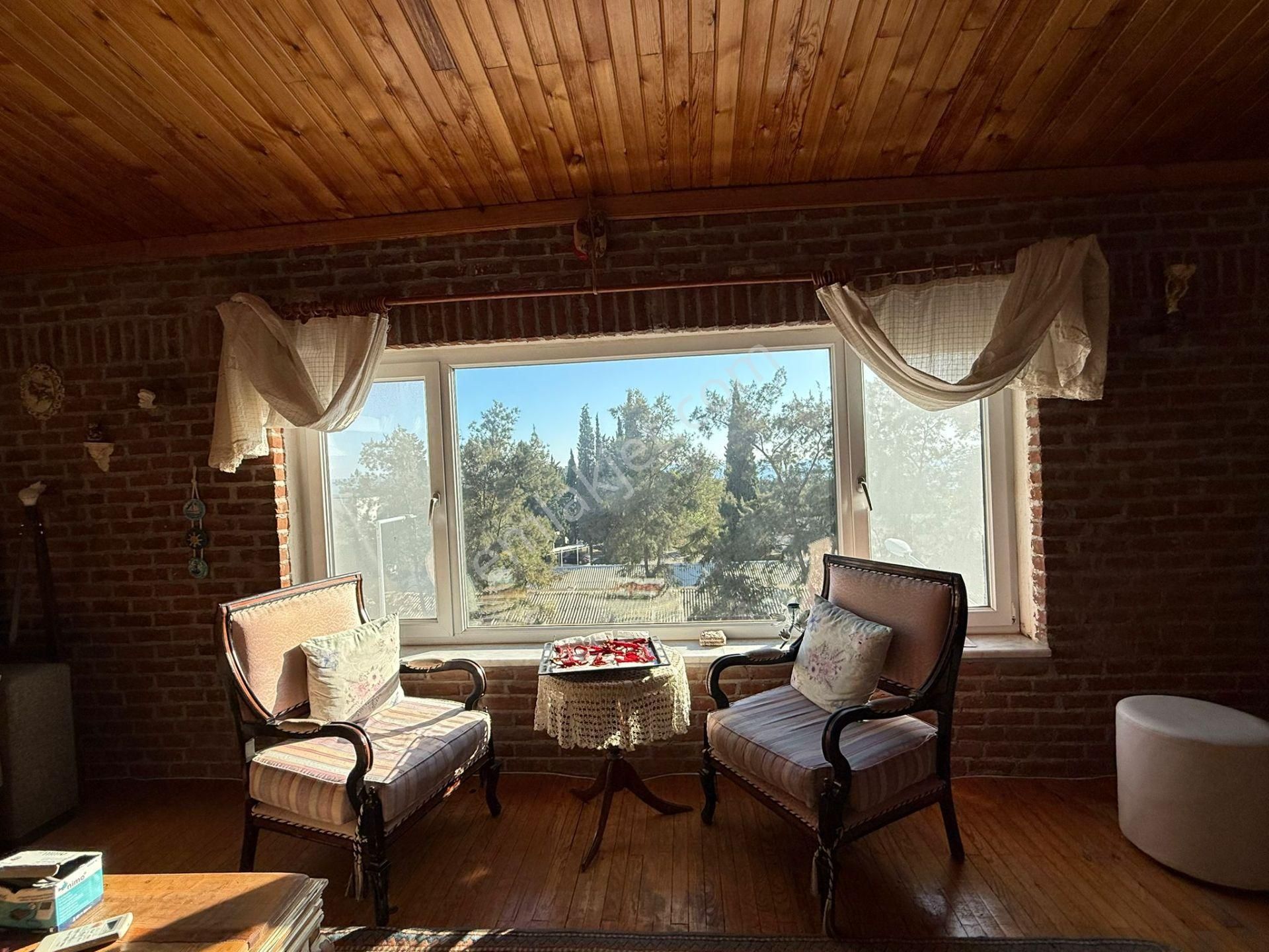 Full Deniz Manzaralı Güzeloba’da 142m2 Geniş 3+1 Dubleks Daire! - Görsel 32