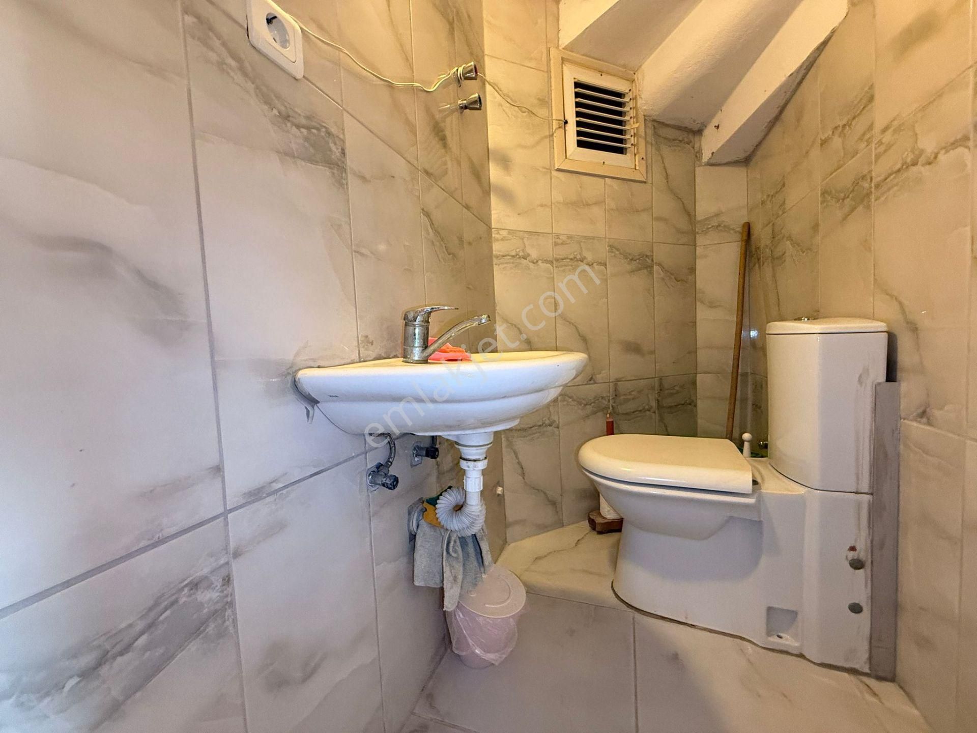 Full Deniz Manzaralı Güzeloba’da 142m2 Geniş 3+1 Dubleks Daire! - Görsel 13