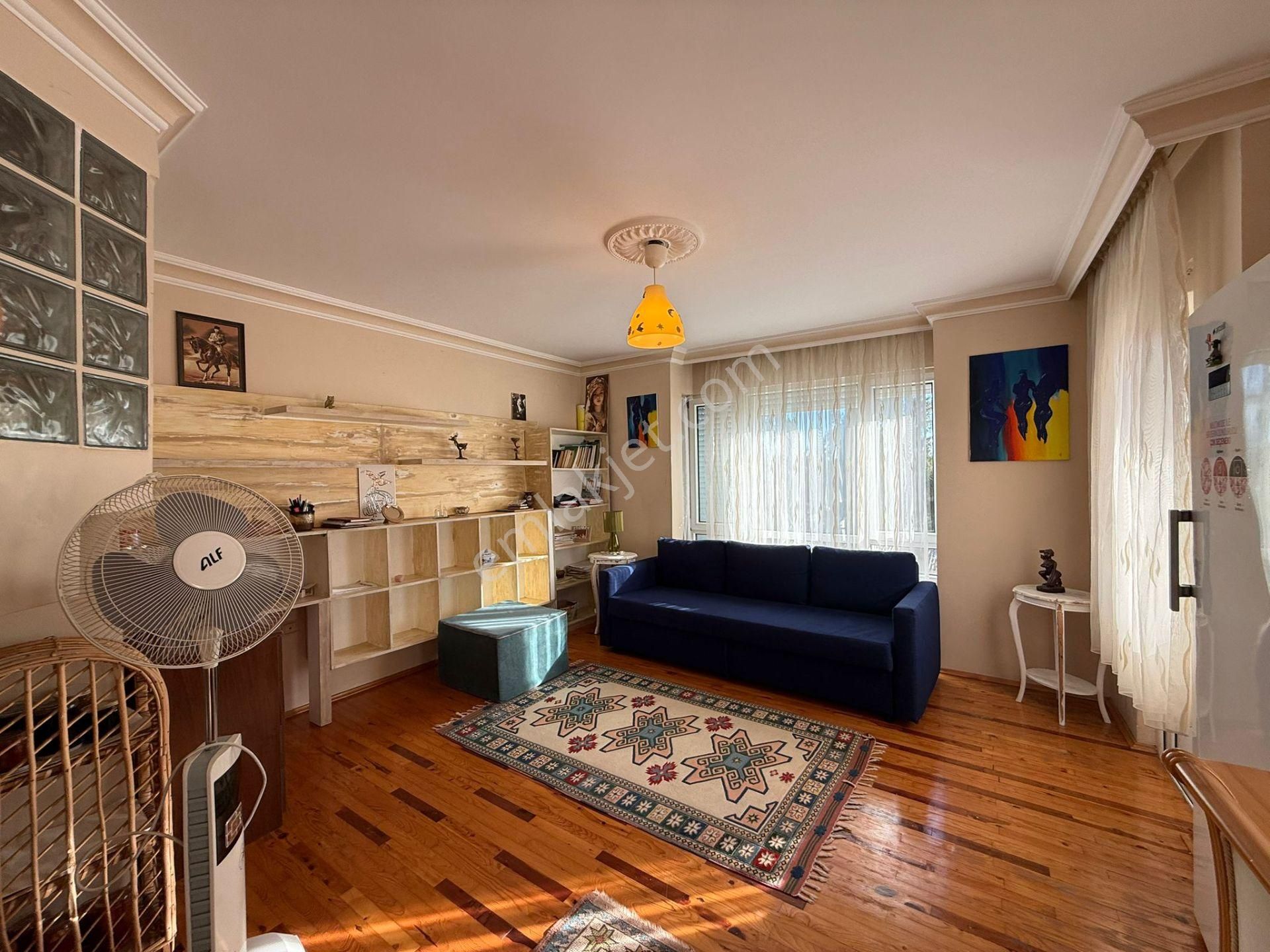 Full Deniz Manzaralı Güzeloba’da 142m2 Geniş 3+1 Dubleks Daire! - Görsel 6