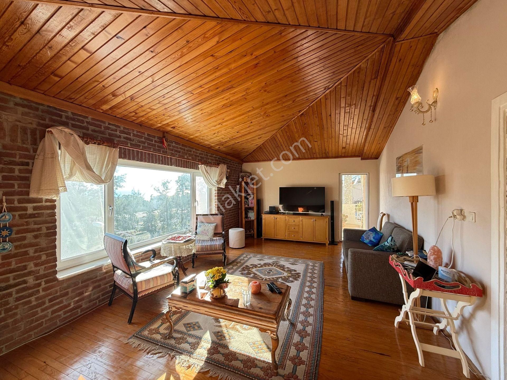 Full Deniz Manzaralı Güzeloba’da 142m2 Geniş 3+1 Dubleks Daire! - Görsel 3