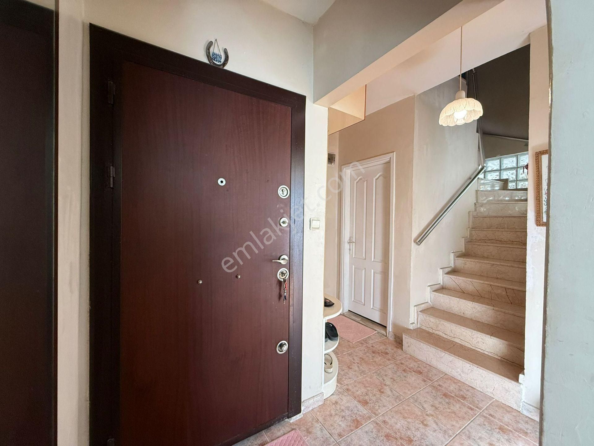 Full Deniz Manzaralı Güzeloba’da 142m2 Geniş 3+1 Dubleks Daire! - Görsel 12