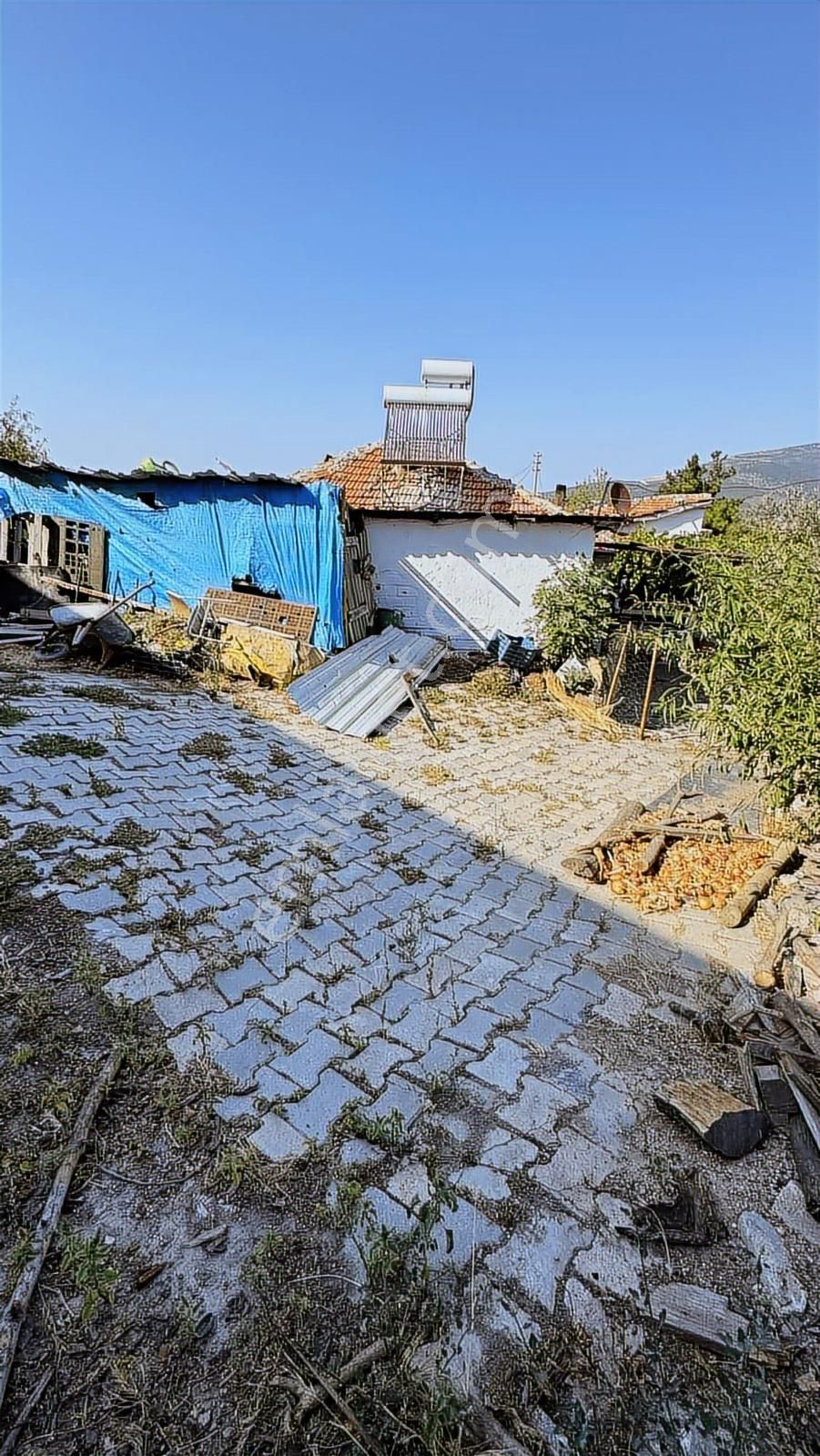 Pinus Gayrimenkul'den Satılık Müstakil Ev - Görsel 7