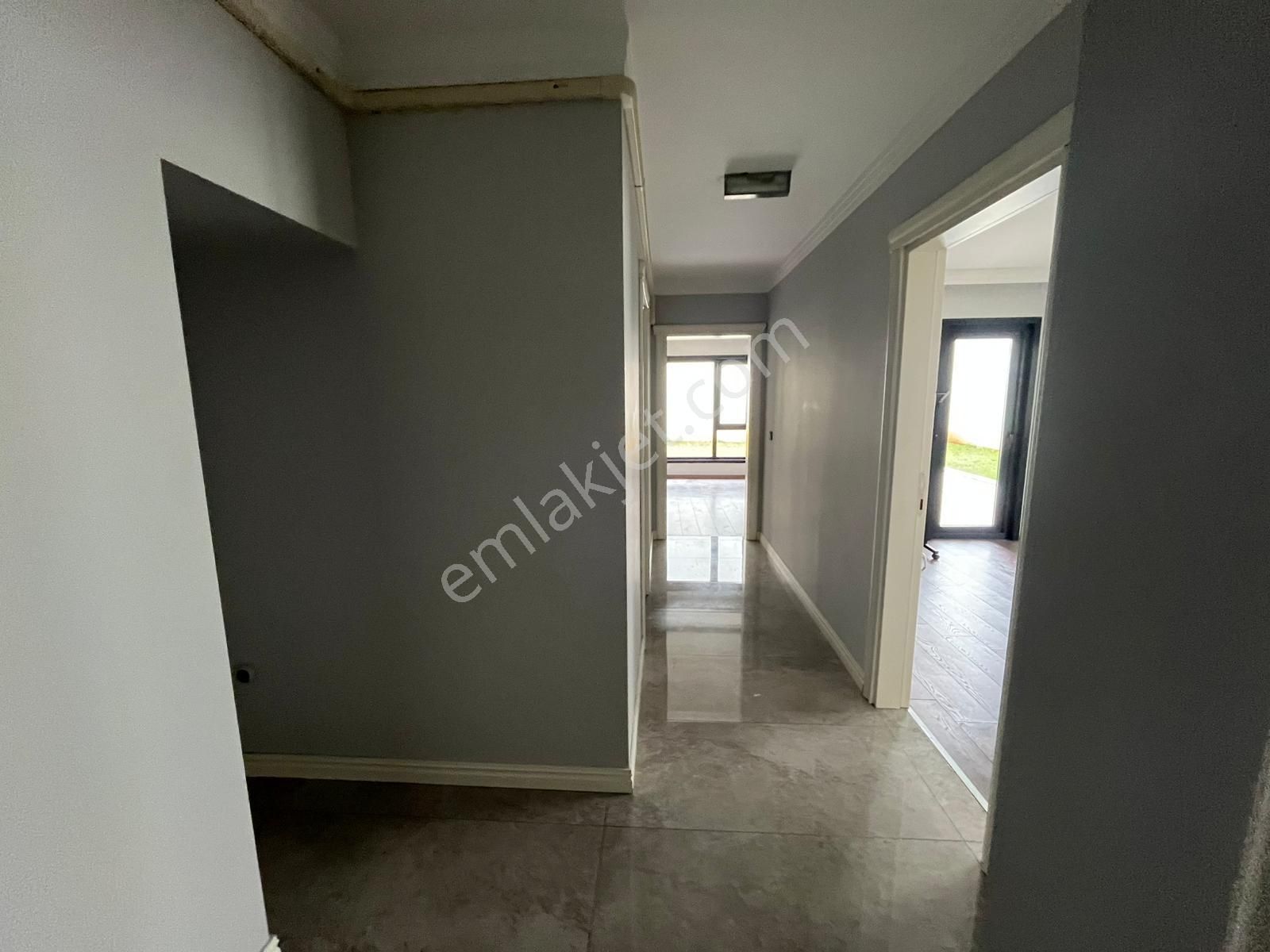 Trabzon Yalıncak Nadir Kent Sitesi Bahçe Katı 2+1 Satılık Daire - Görsel 16