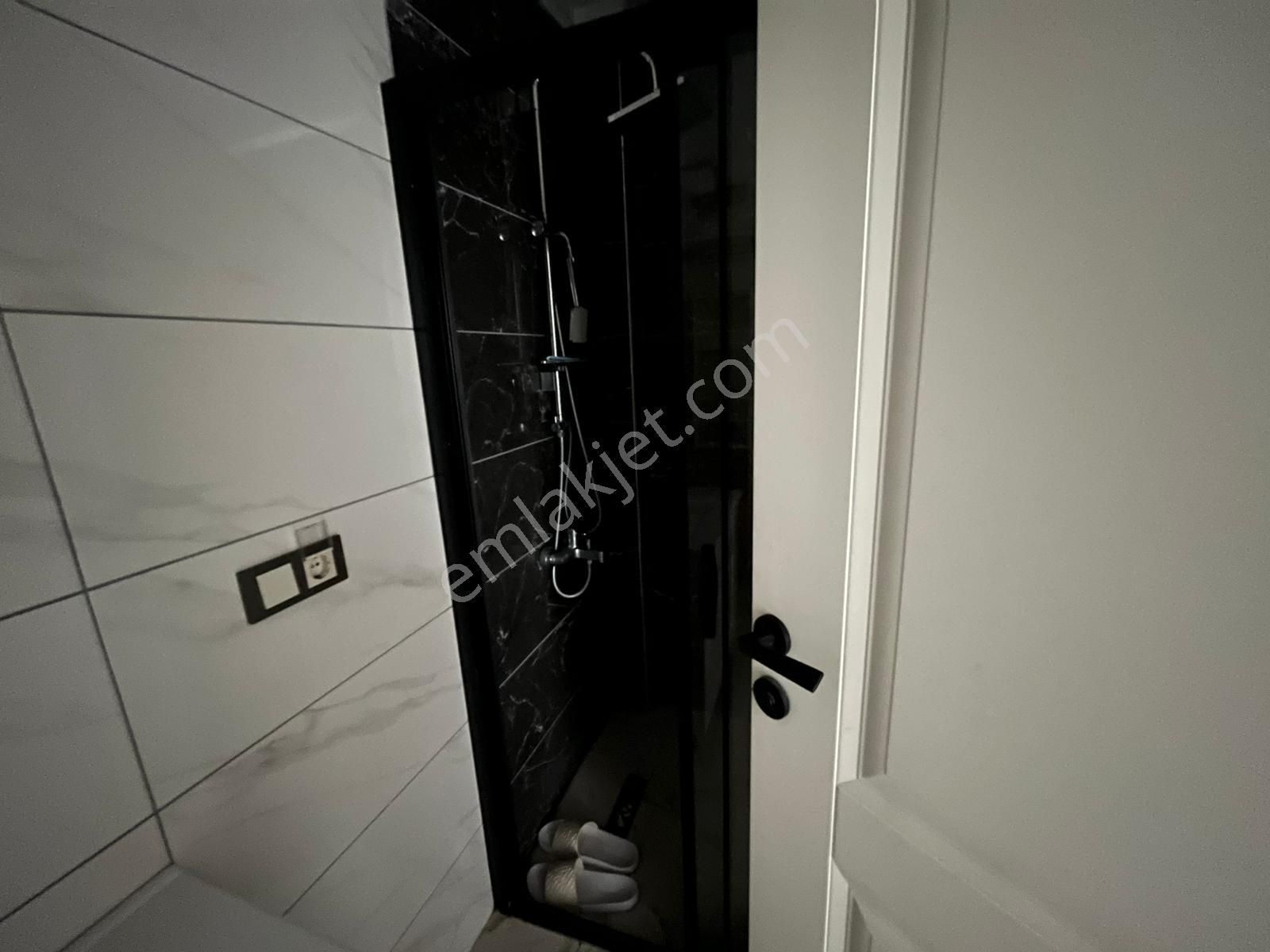 Trabzon Yalıncak Nadir Kent Sitesi Bahçe Katı 2+1 Satılık Daire - Görsel 26