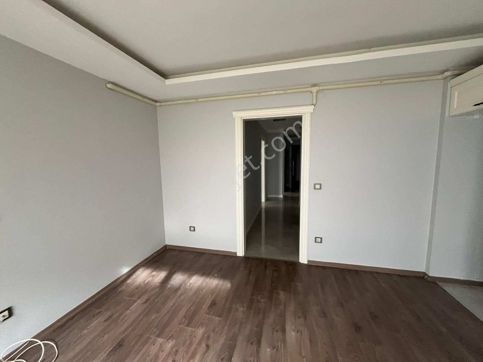 Trabzon Yalıncak Nadir Kent Sitesi Bahçe Katı 2+1 Satılık Daire - Görsel 18