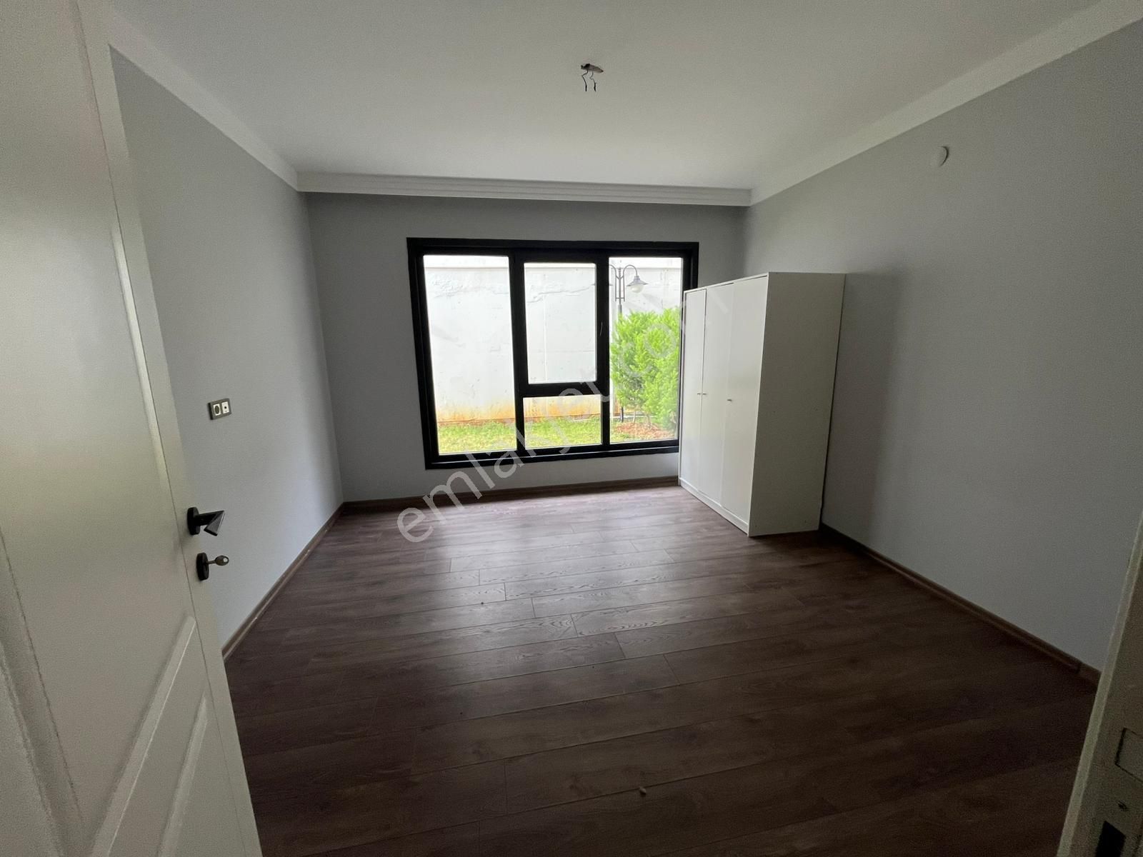 Trabzon Yalıncak Nadir Kent Sitesi Bahçe Katı 2+1 Satılık Daire - Görsel 21