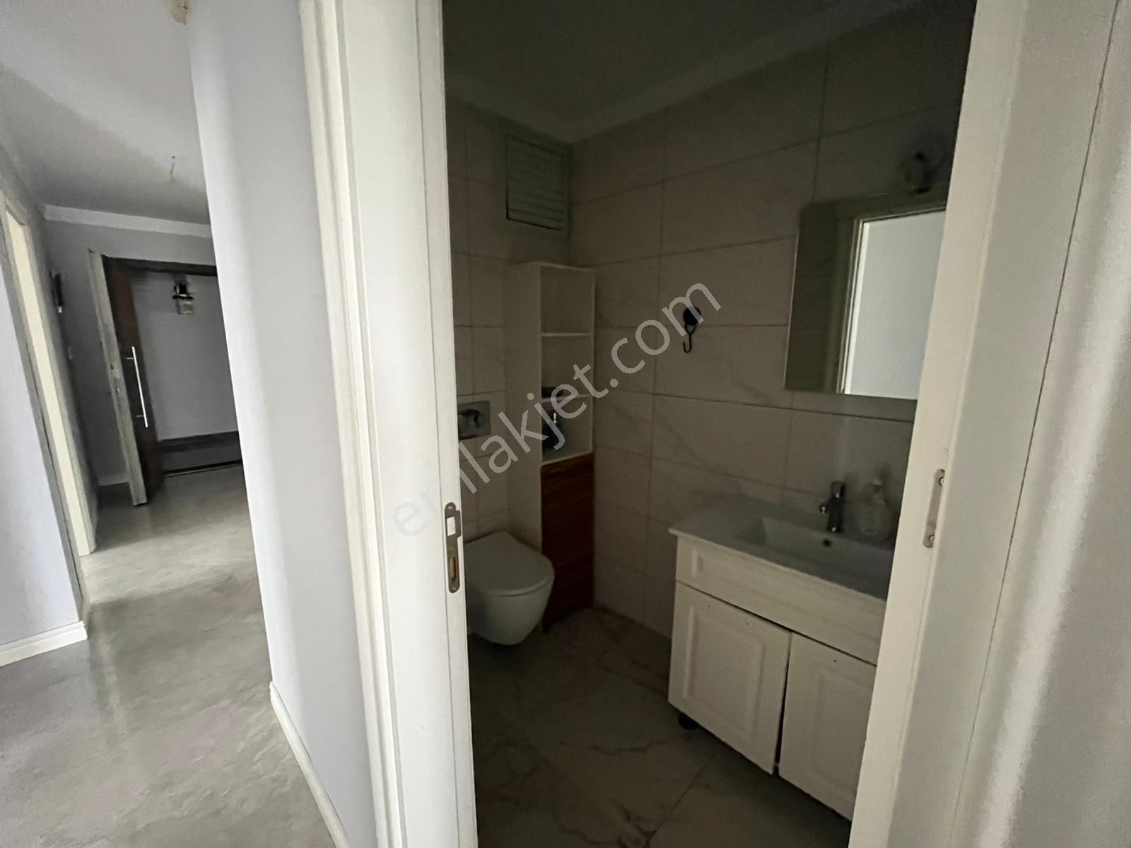 Trabzon Yalıncak Nadir Kent Sitesi Bahçe Katı 2+1 Satılık Daire - Görsel 29