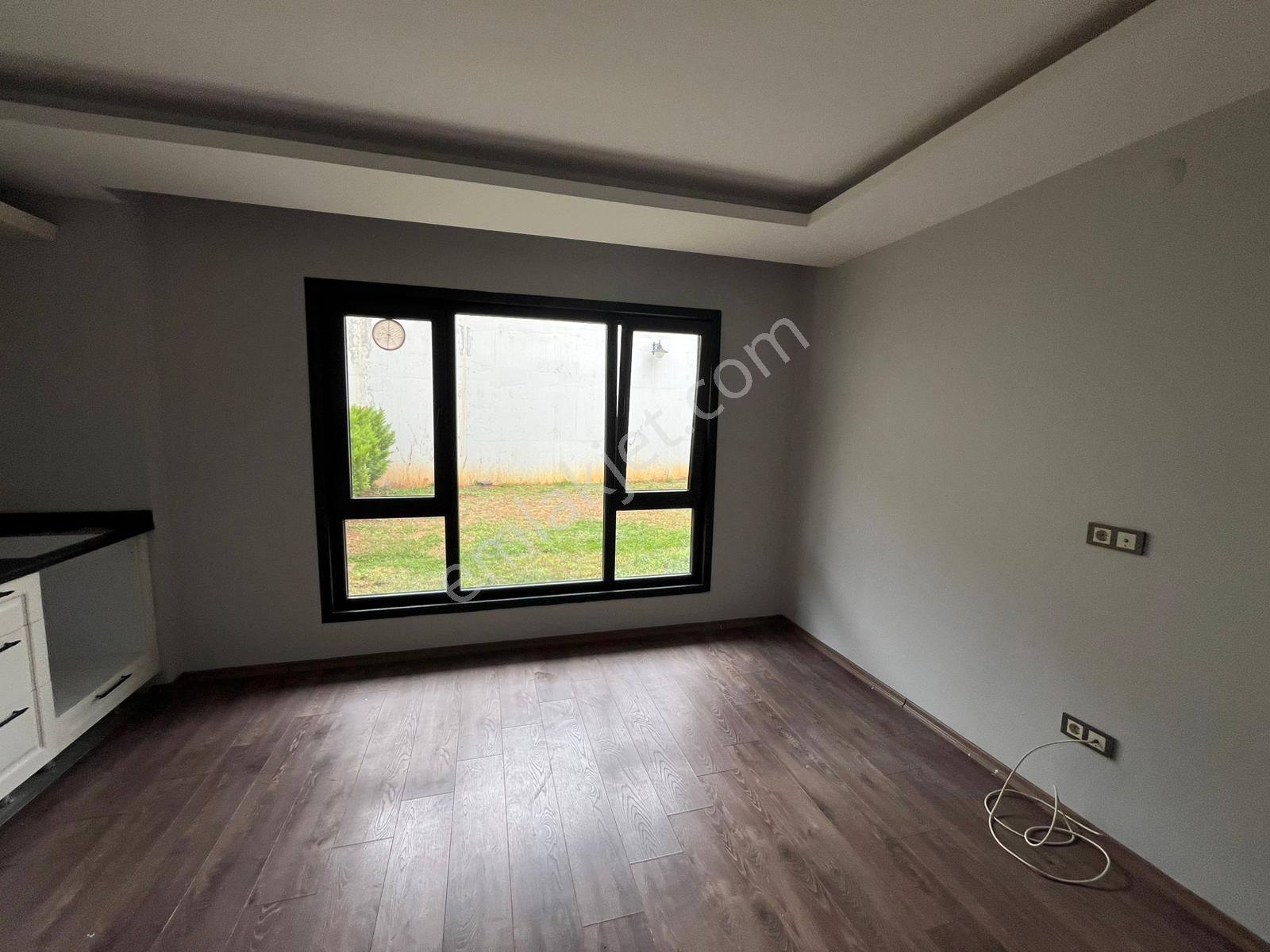 Trabzon Yalıncak Nadir Kent Sitesi Bahçe Katı 2+1 Satılık Daire - Görsel 19