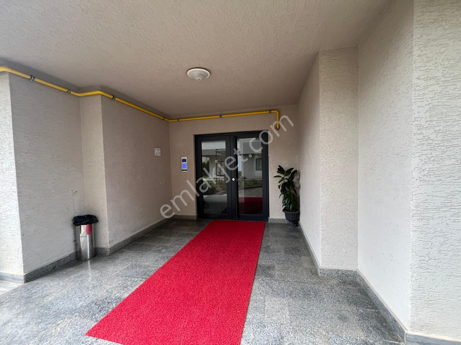 Trabzon Yalıncak Nadir Kent Sitesi Bahçe Katı 2+1 Satılık Daire - Görsel 14