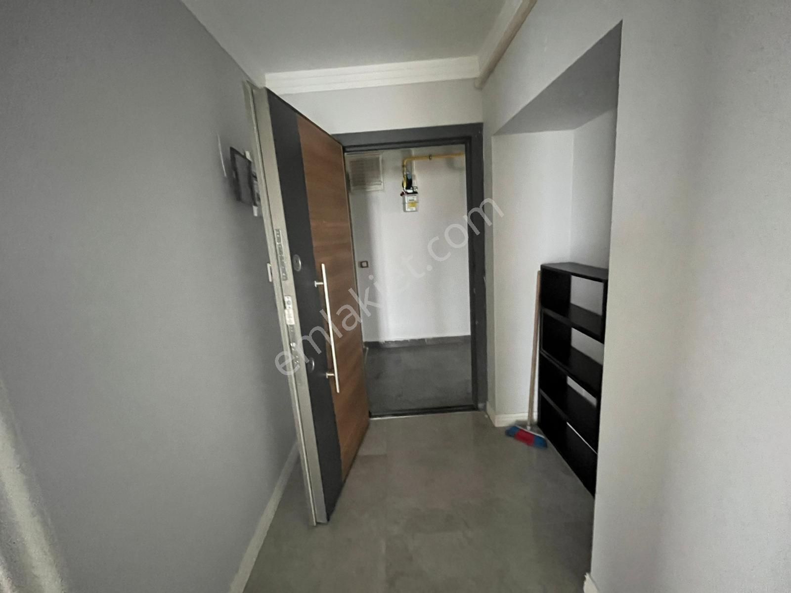Trabzon Yalıncak Nadir Kent Sitesi Bahçe Katı 2+1 Satılık Daire - Görsel 15
