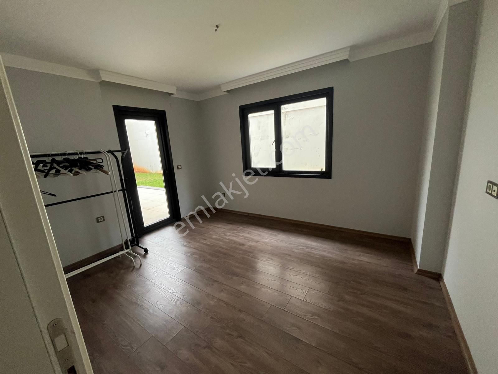 Trabzon Yalıncak Nadir Kent Sitesi Bahçe Katı 2+1 Satılık Daire - Görsel 20