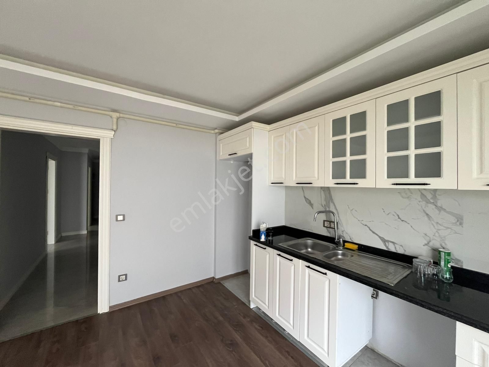 Trabzon Yalıncak Nadir Kent Sitesi Bahçe Katı 2+1 Satılık Daire - Görsel 23