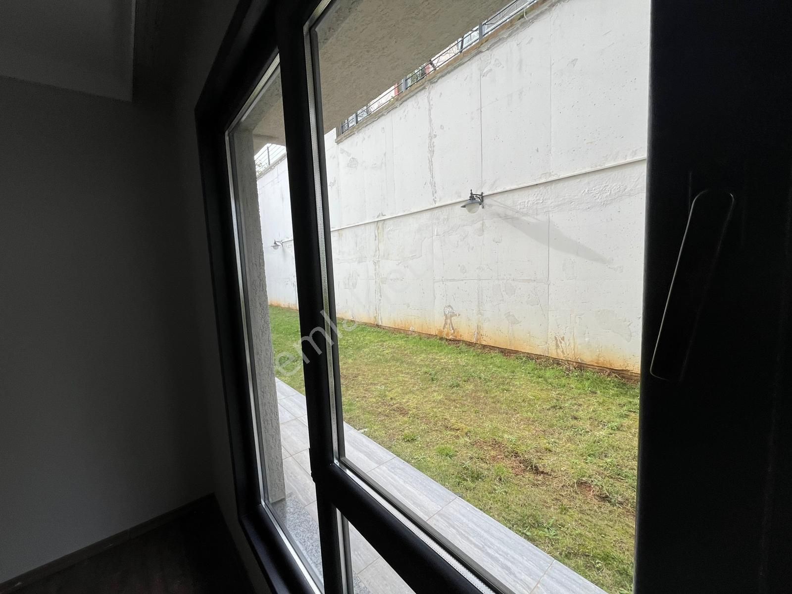 Trabzon Yalıncak Nadir Kent Sitesi Bahçe Katı 2+1 Satılık Daire - Görsel 25