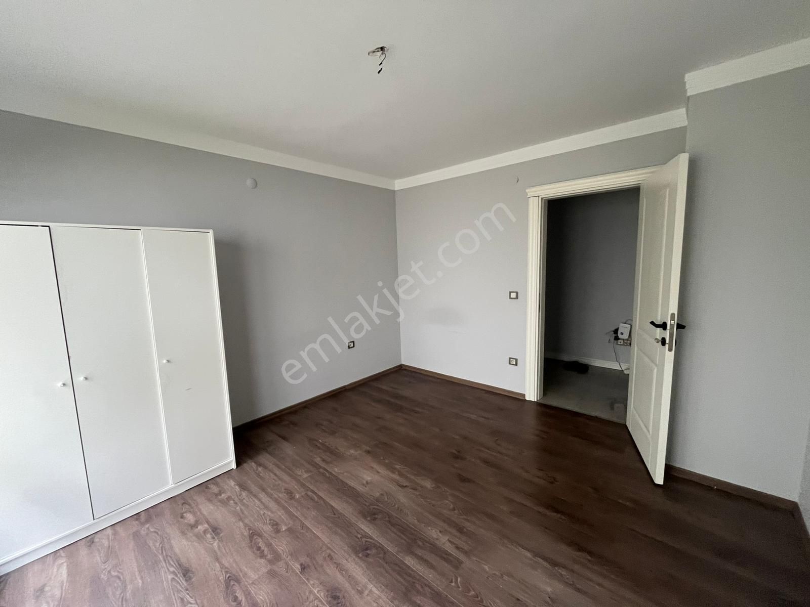 Trabzon Yalıncak Nadir Kent Sitesi Bahçe Katı 2+1 Satılık Daire - Görsel 22